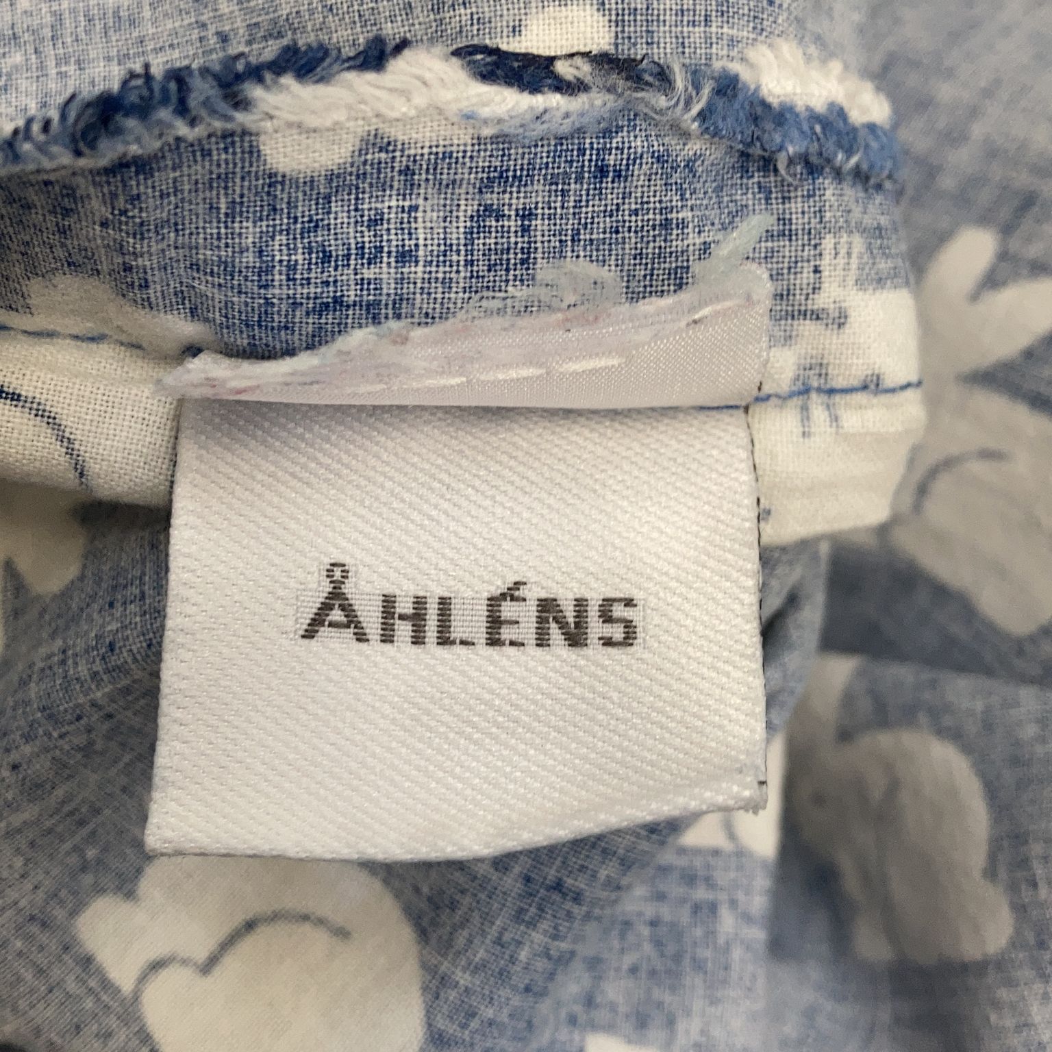 Åhléns