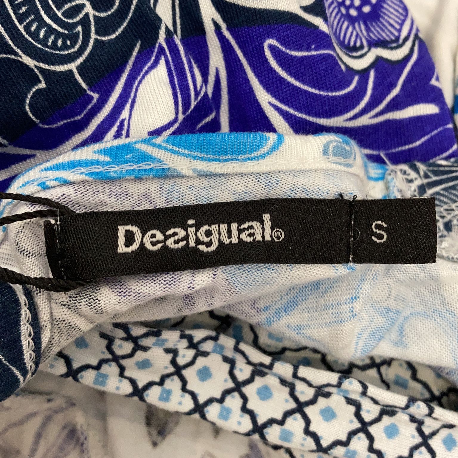 Desigual