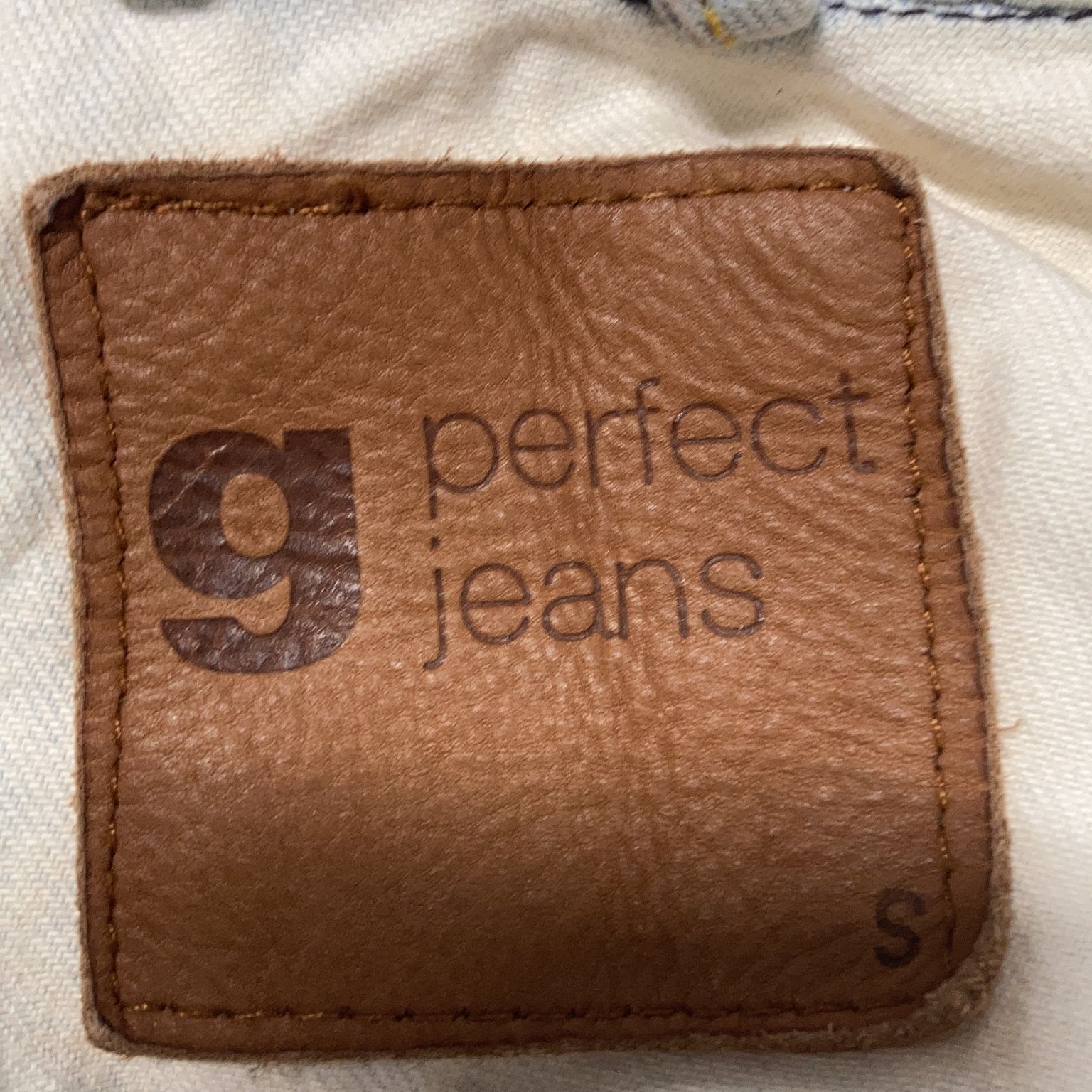 Perfect Jeans Gina Tricot