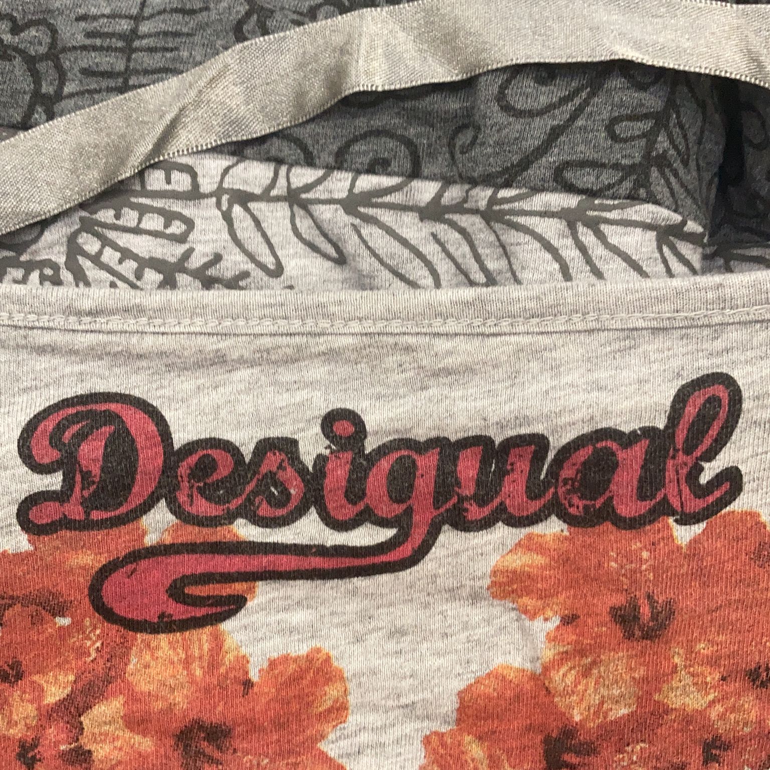 Desigual