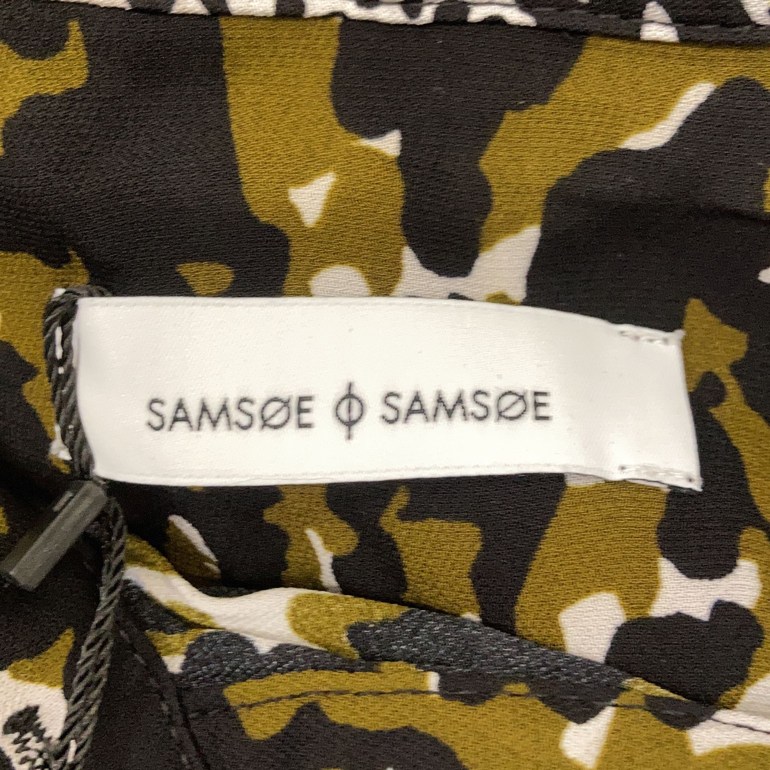 Samsøe  Samsøe