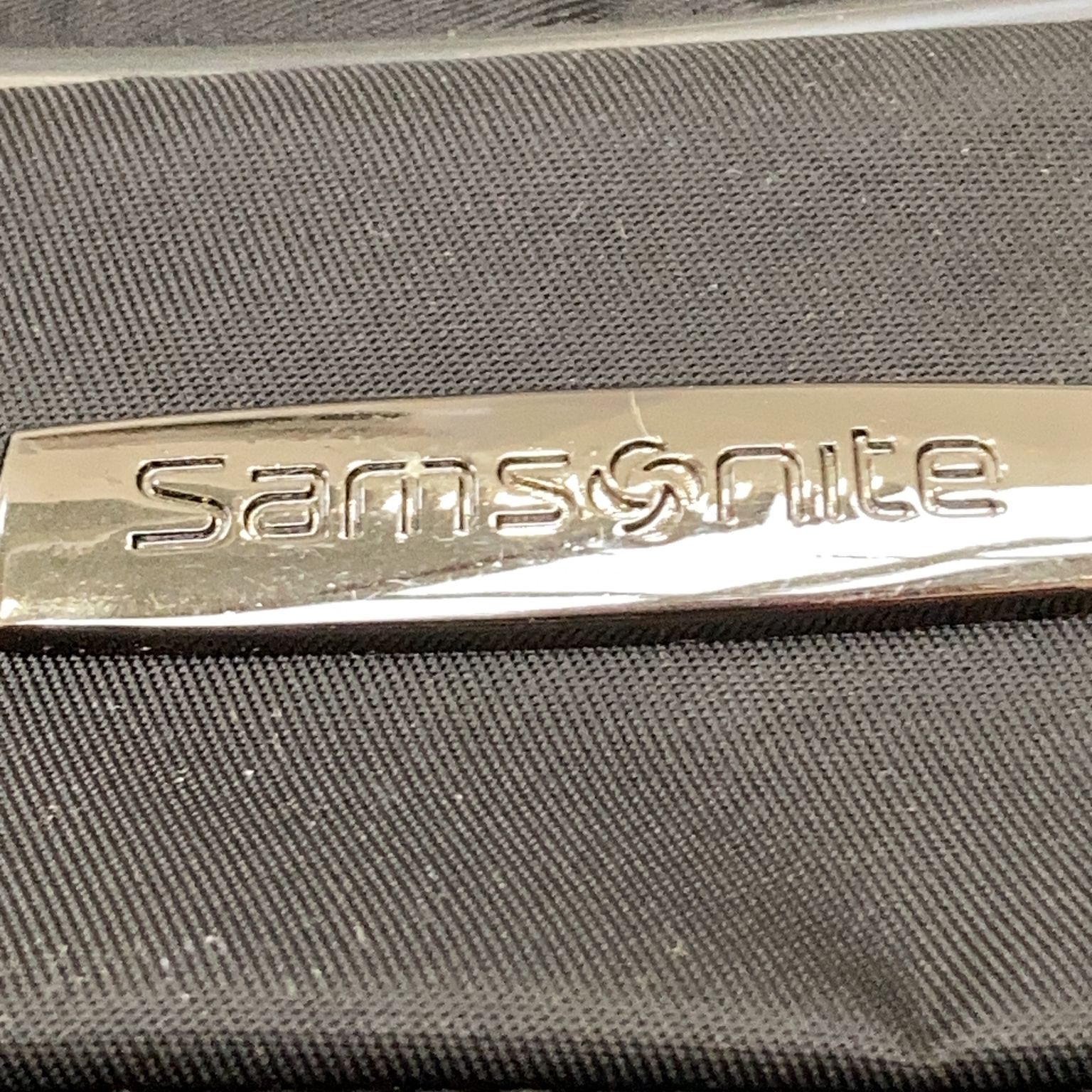 Samsonite