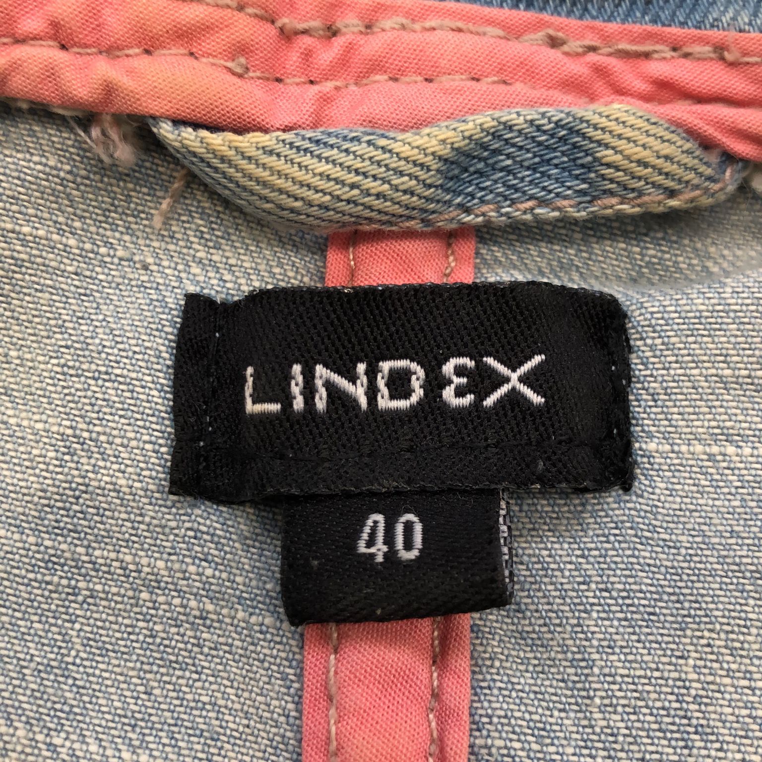 Lindex