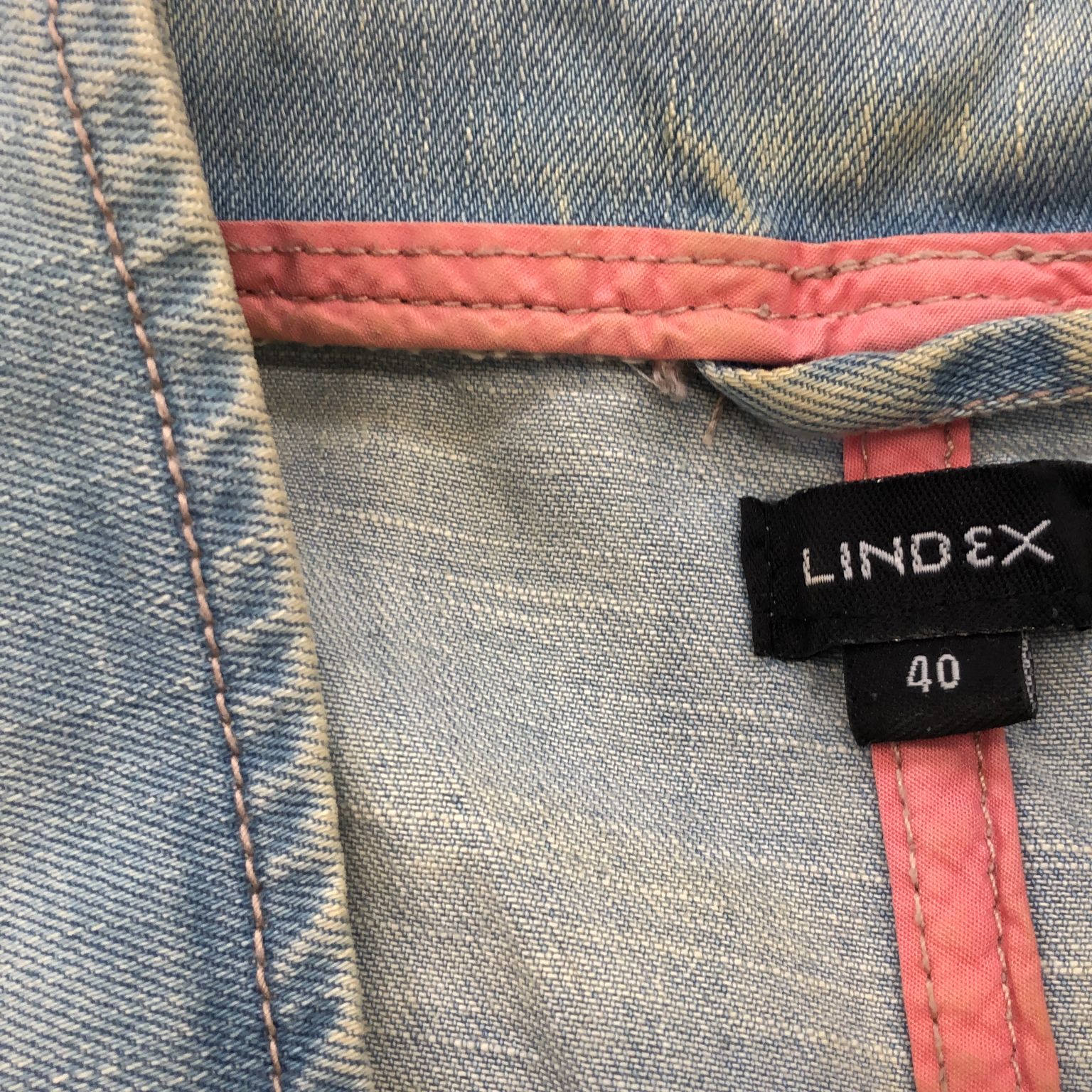 Lindex