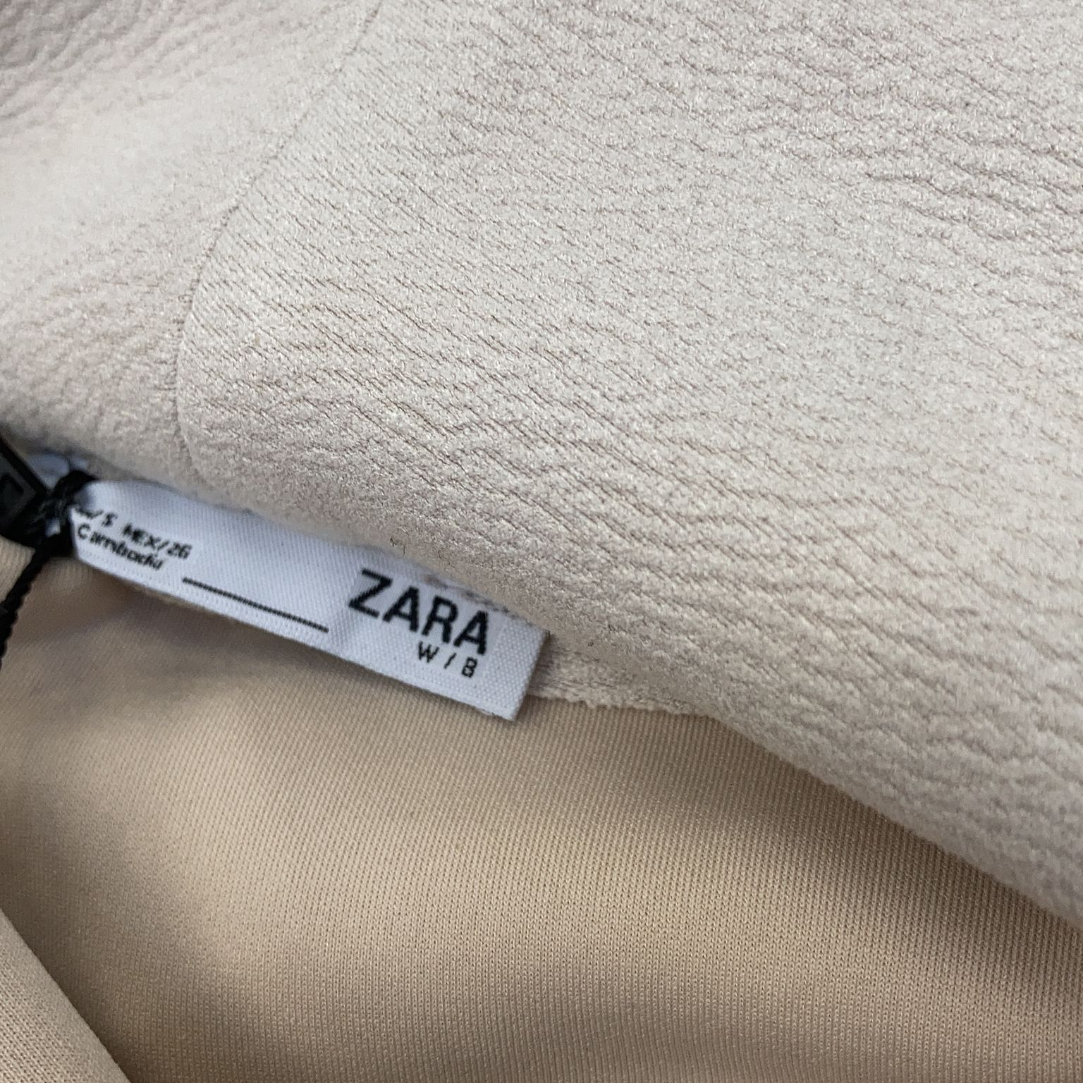 Zara WB Collection