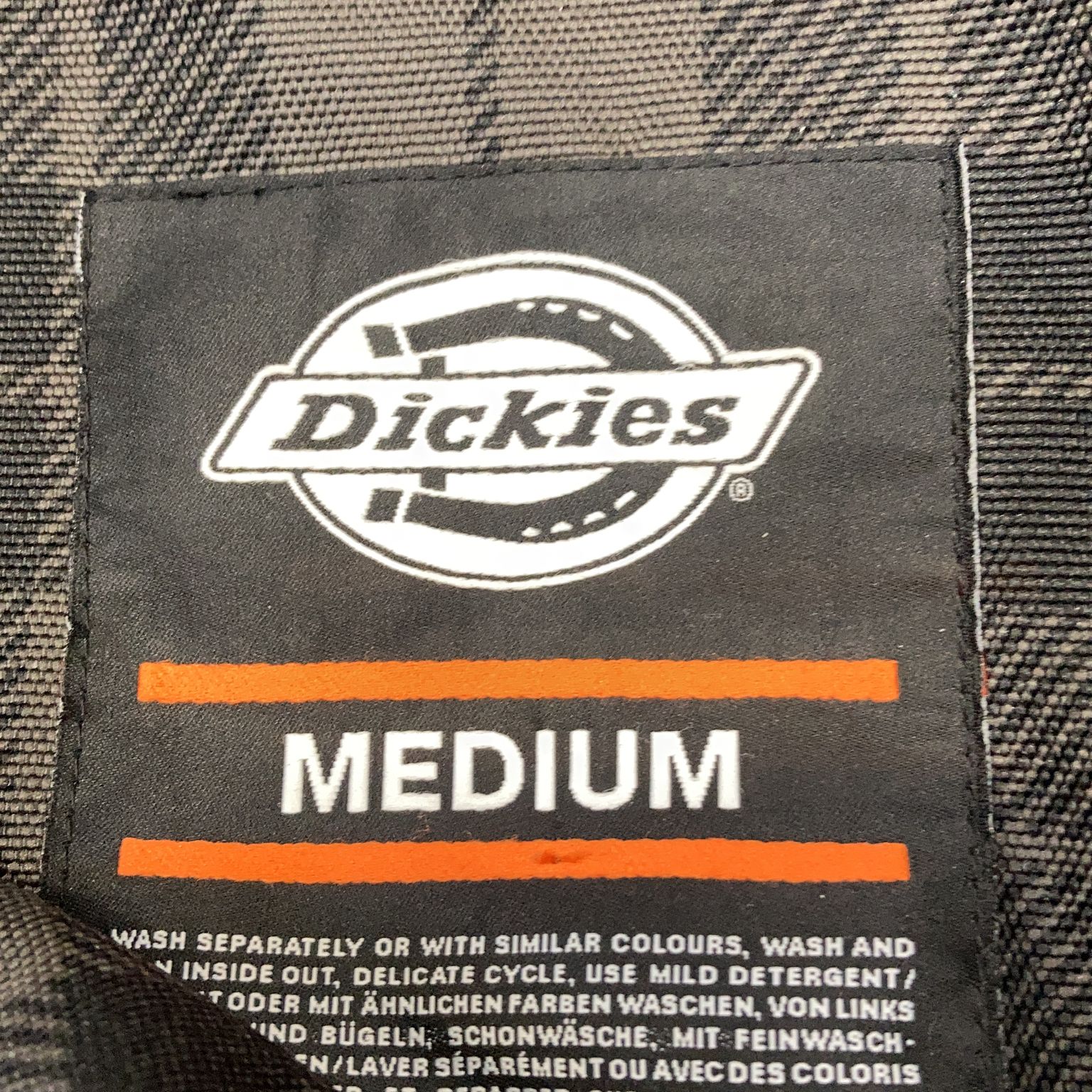 Dickies