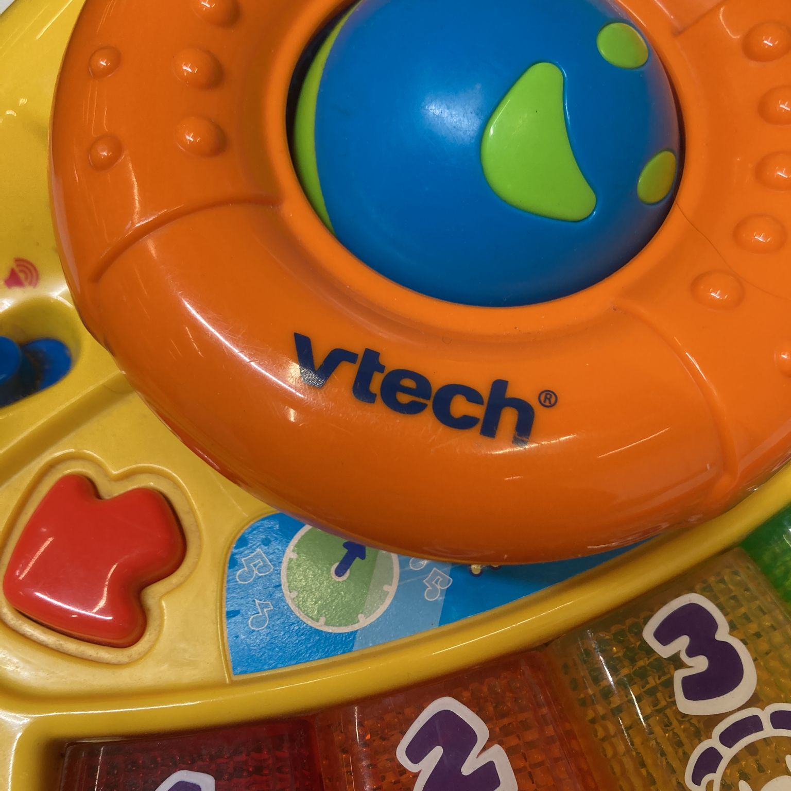 VTech