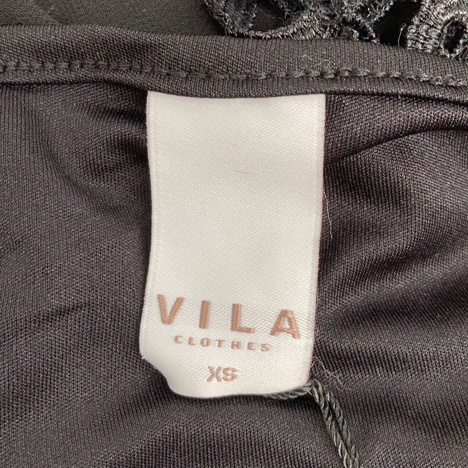 VILA Clothes