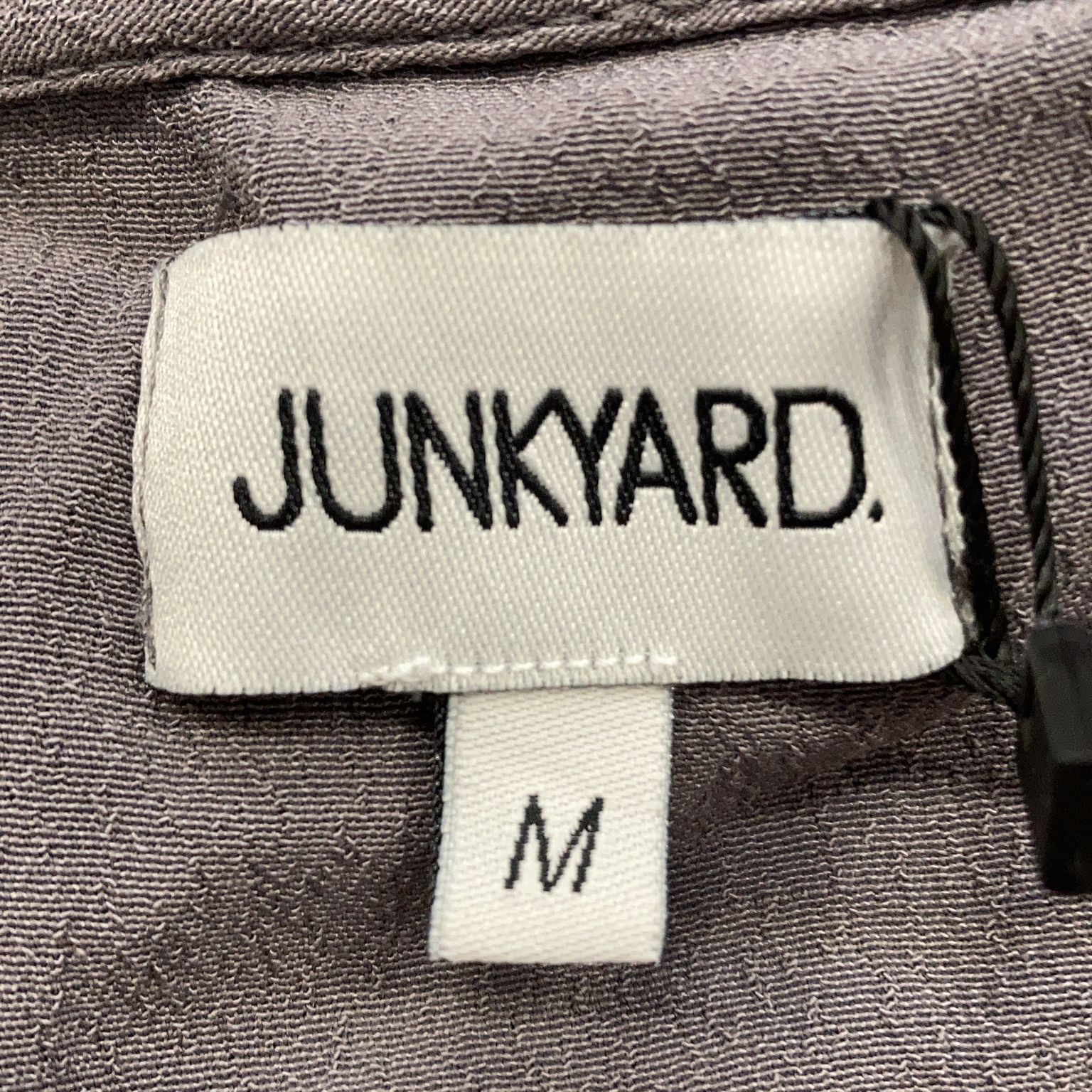 Junkyard