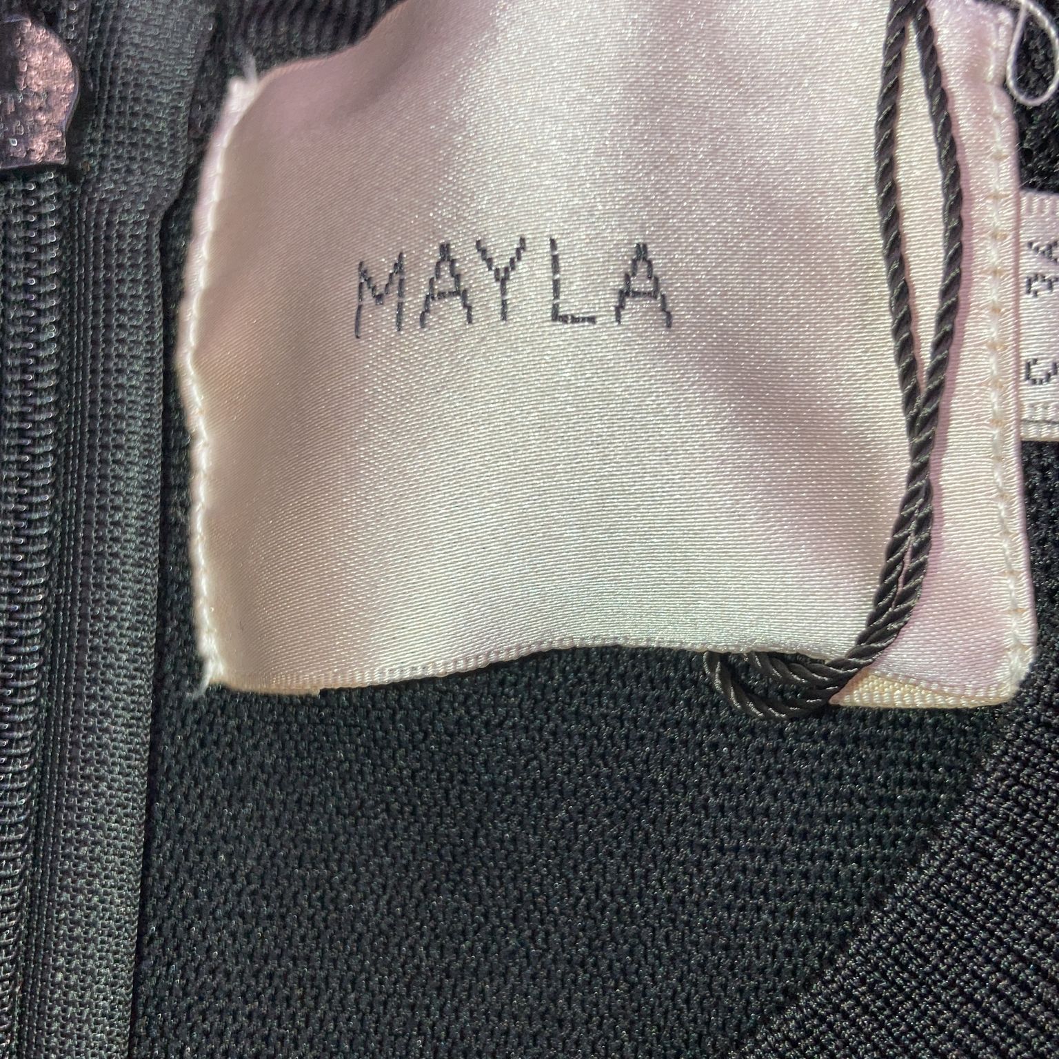 Mayla