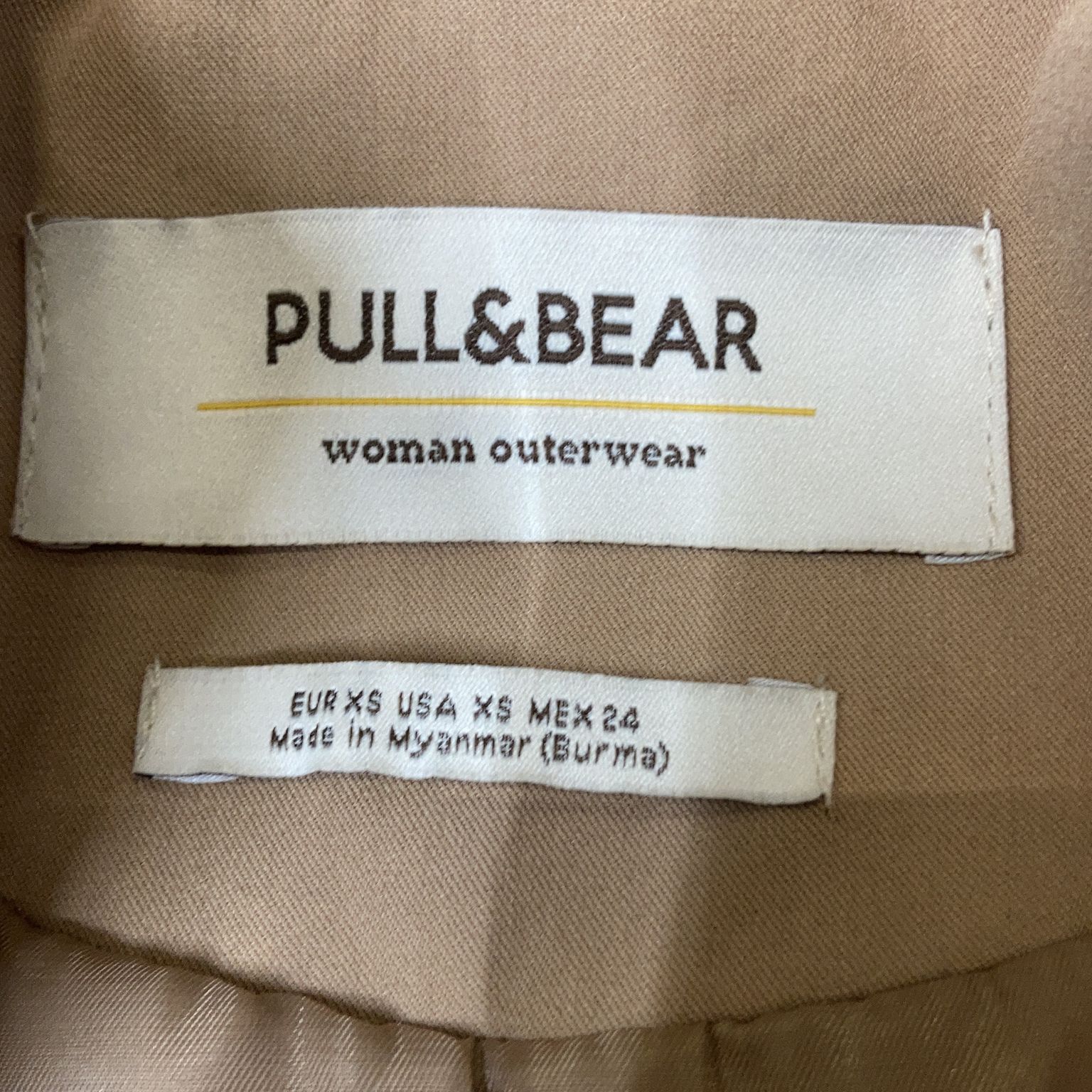 Pull  Bear