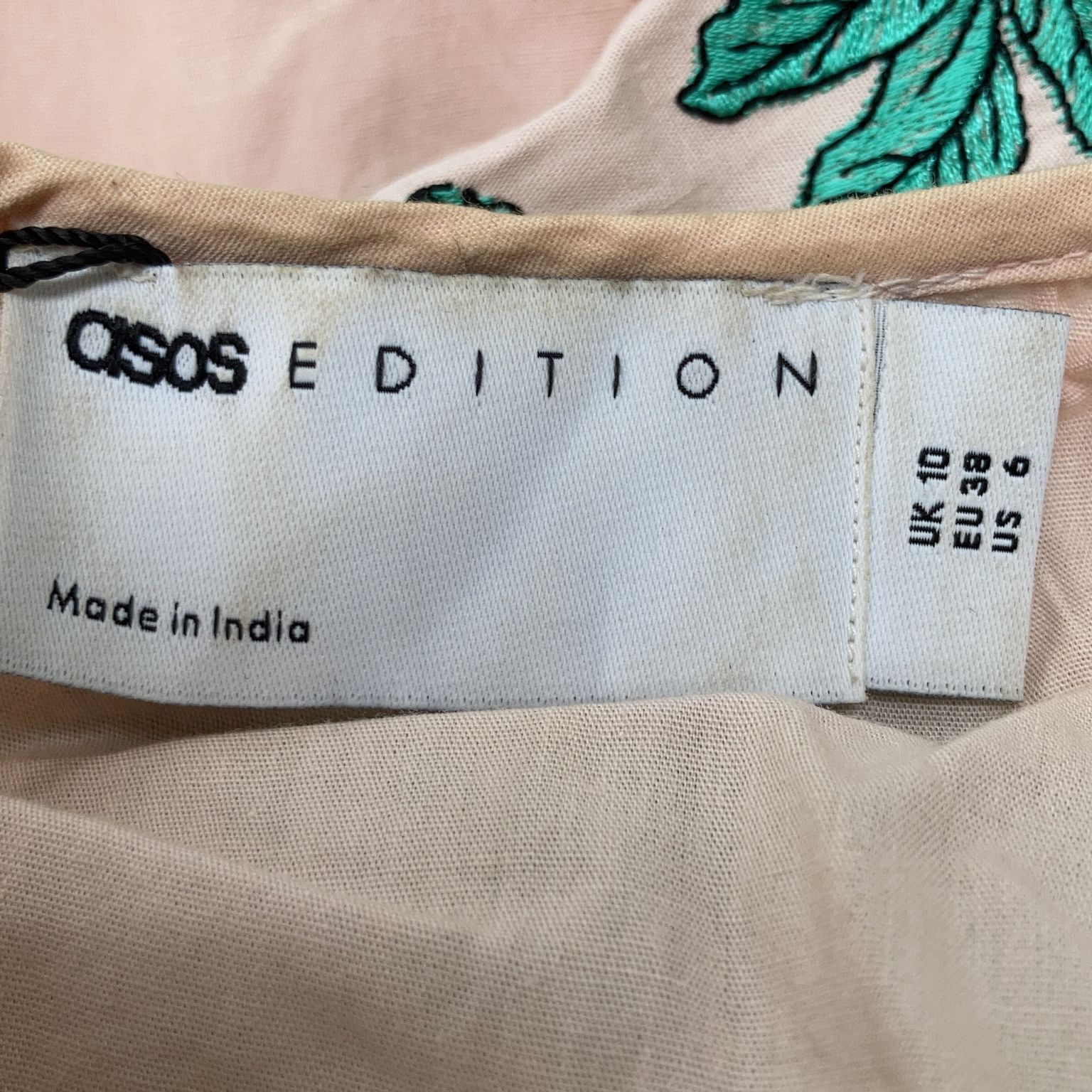 ASOS Edition