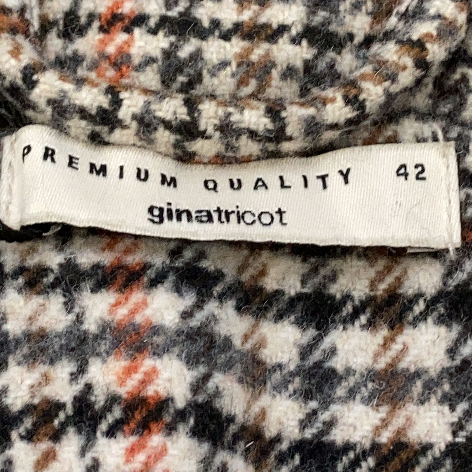 Premium Quality Gina Tricot