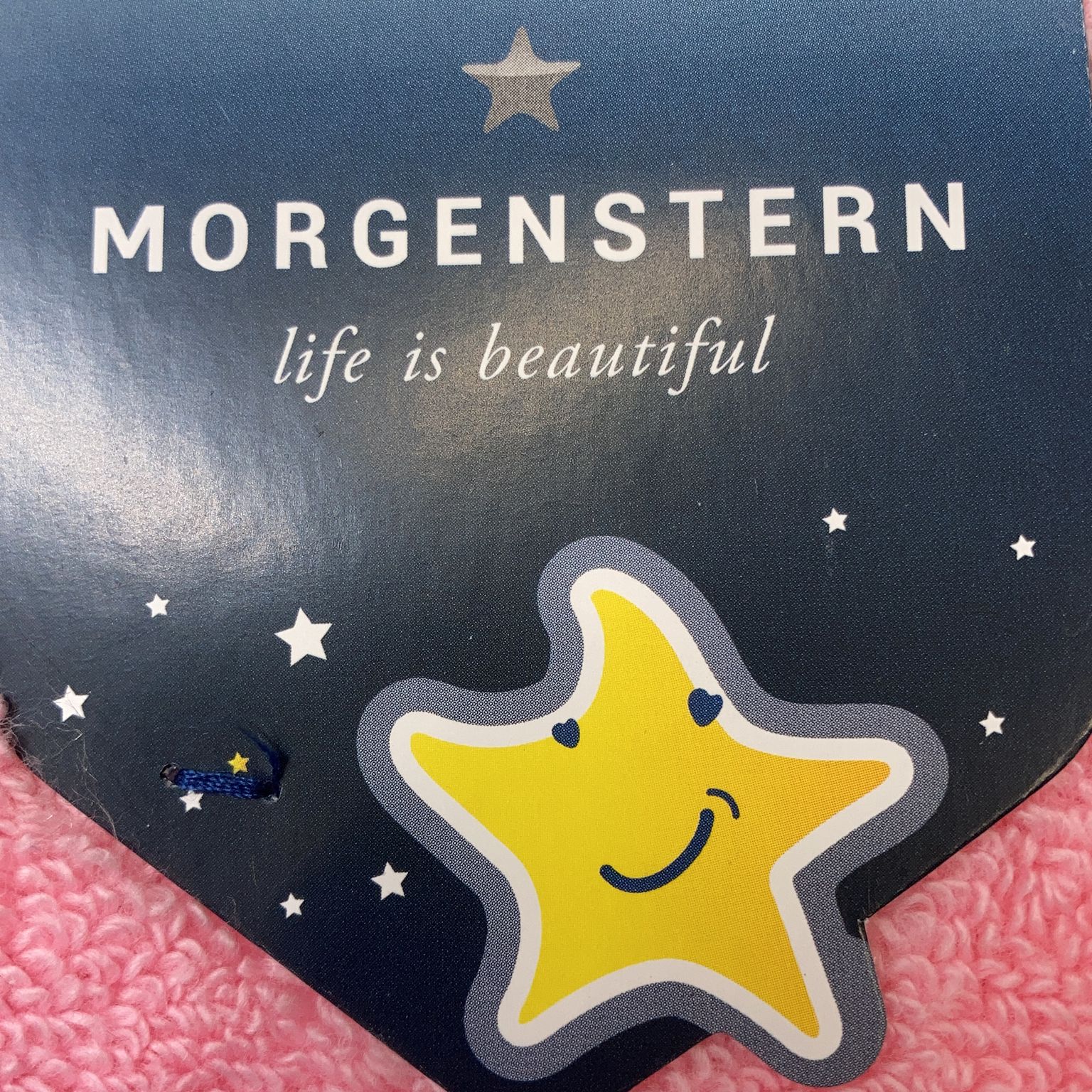 Morgenstern