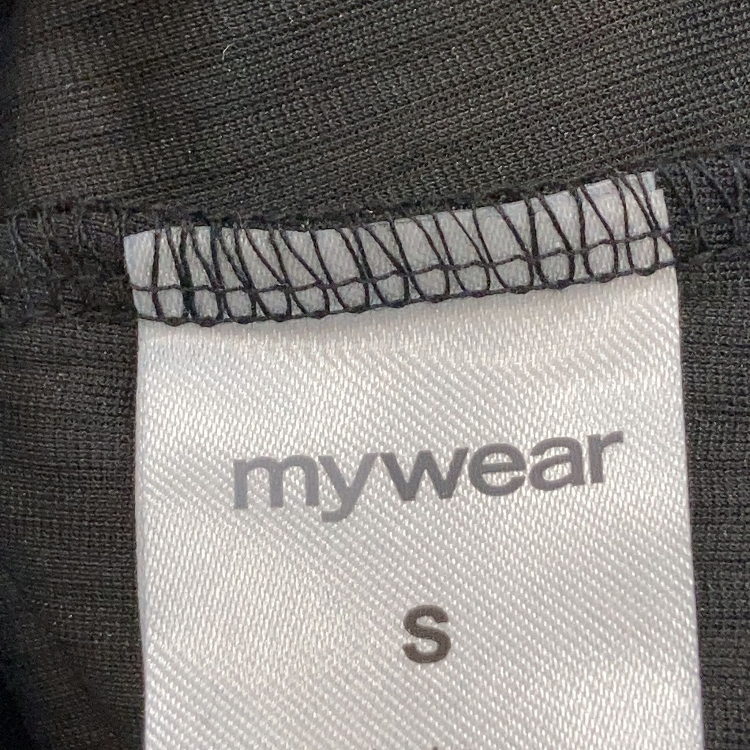 MyWear Woman