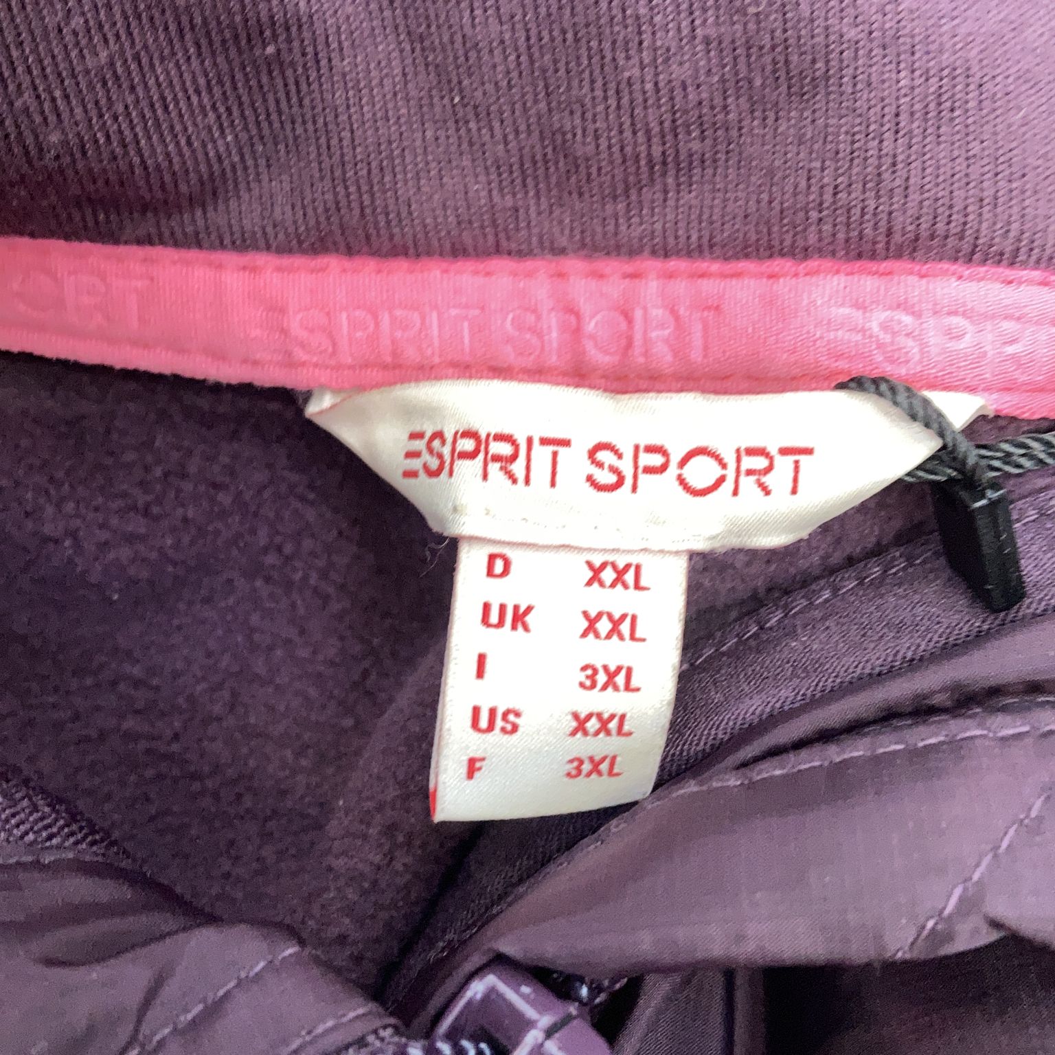 ESPRIT Sports