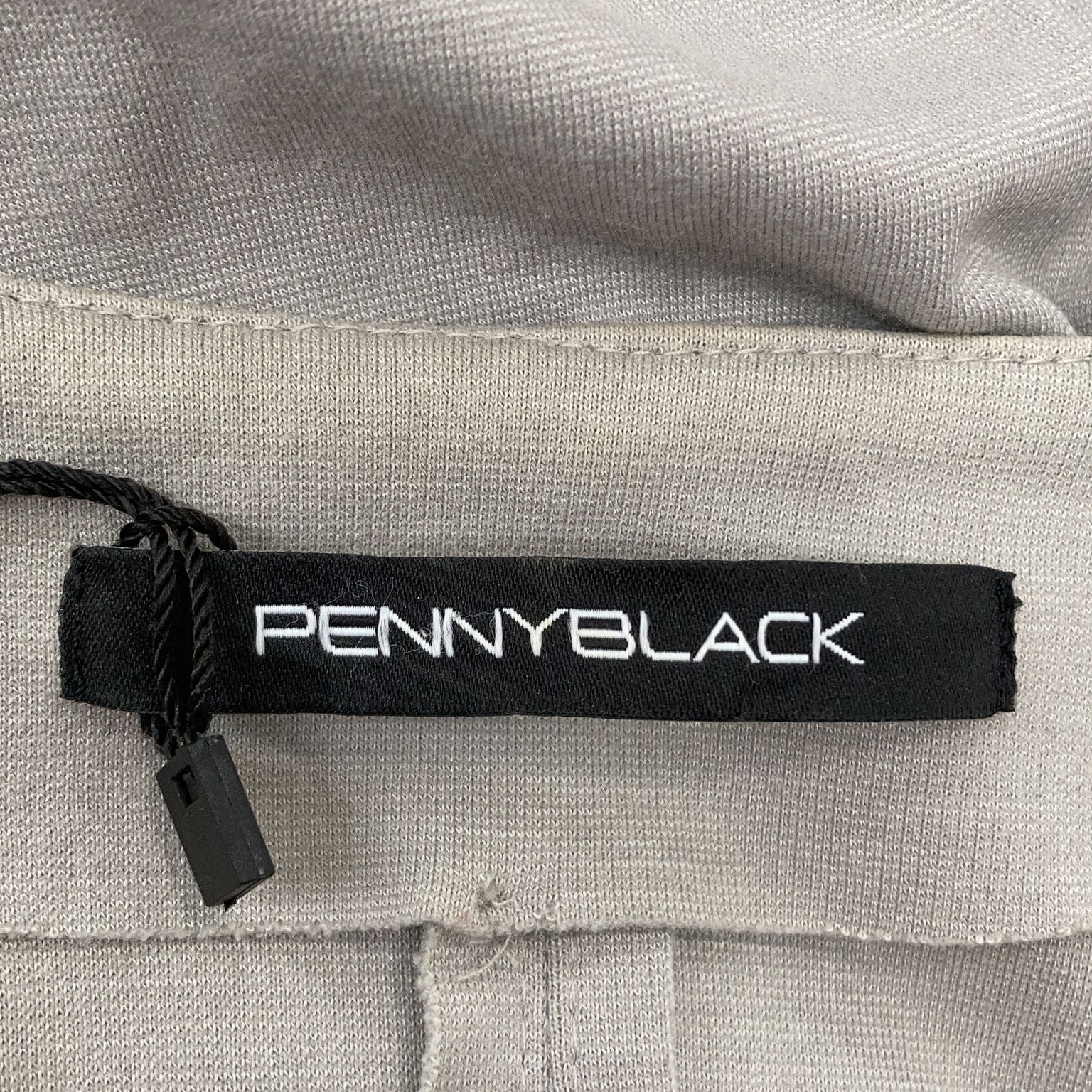 Pennyblack