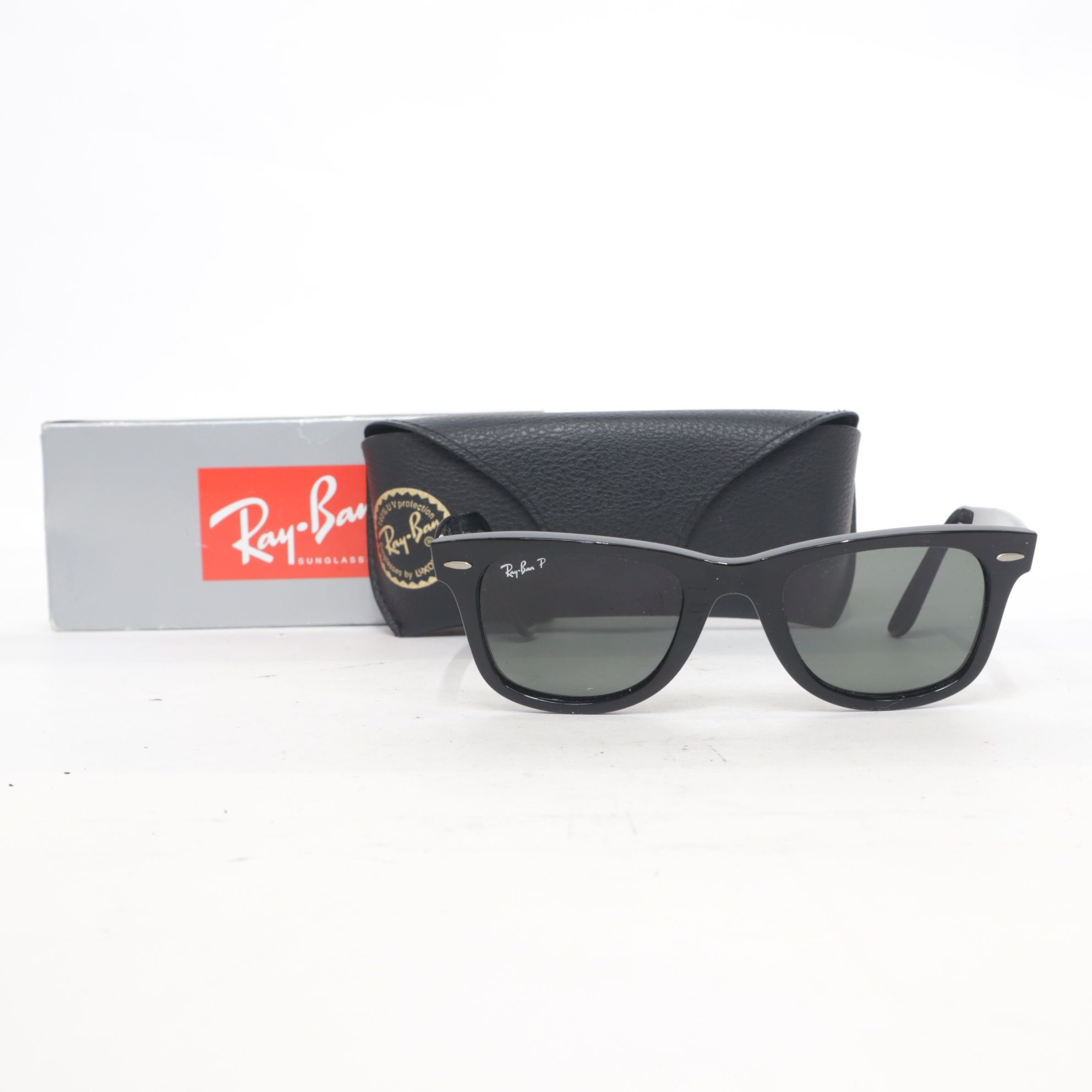 Ray-Ban