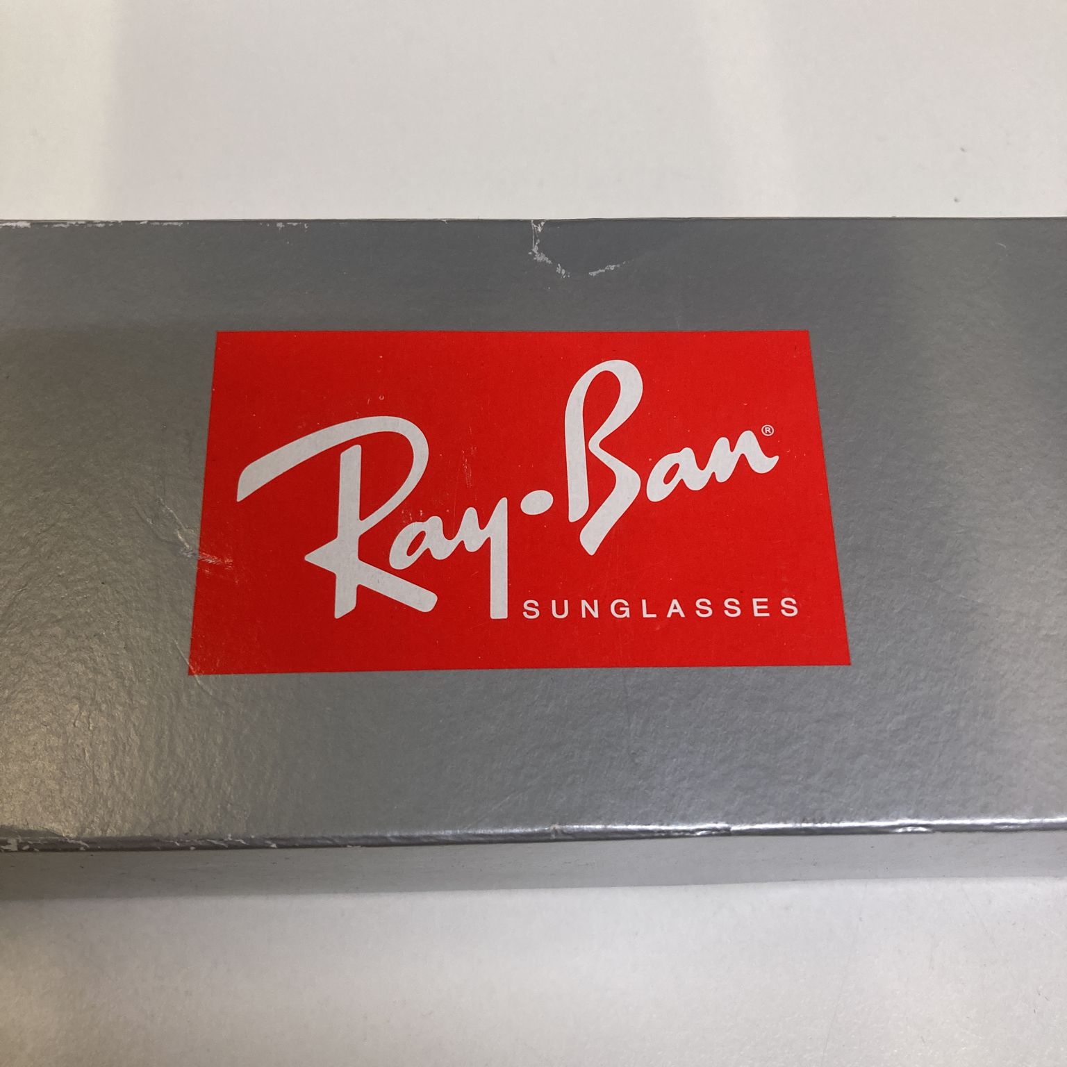 Ray-Ban