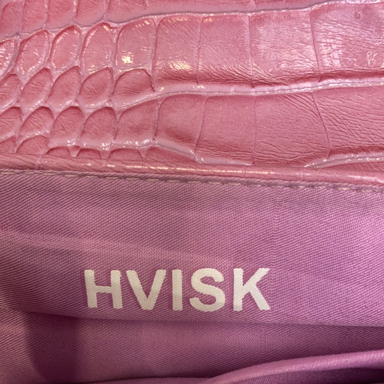 Hvisk