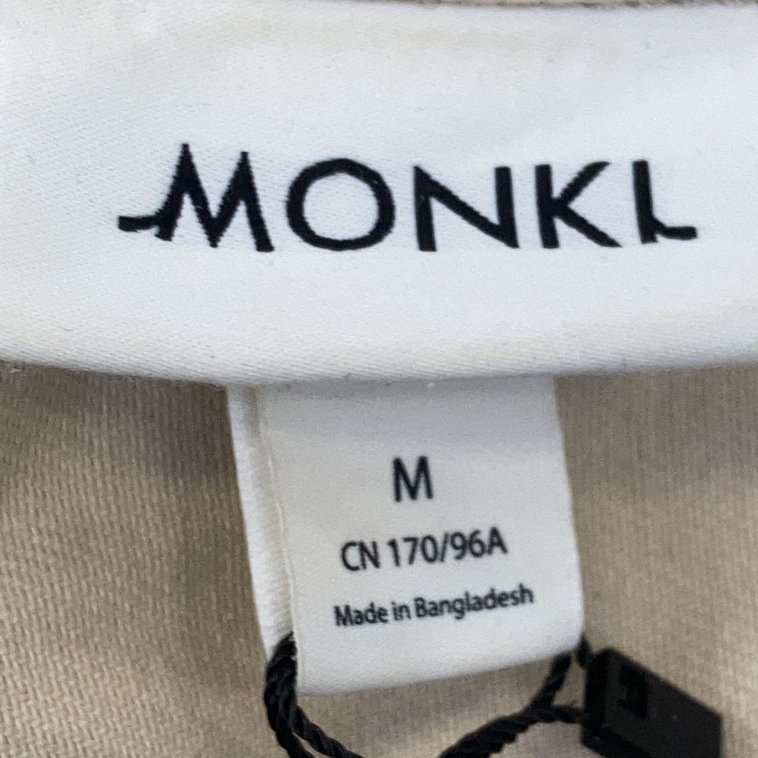 Monki