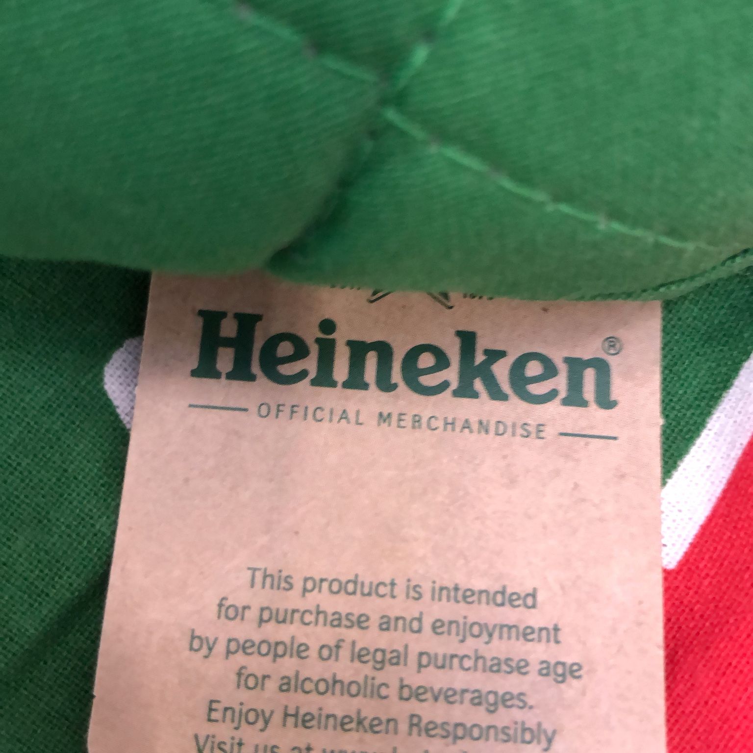 Heineken