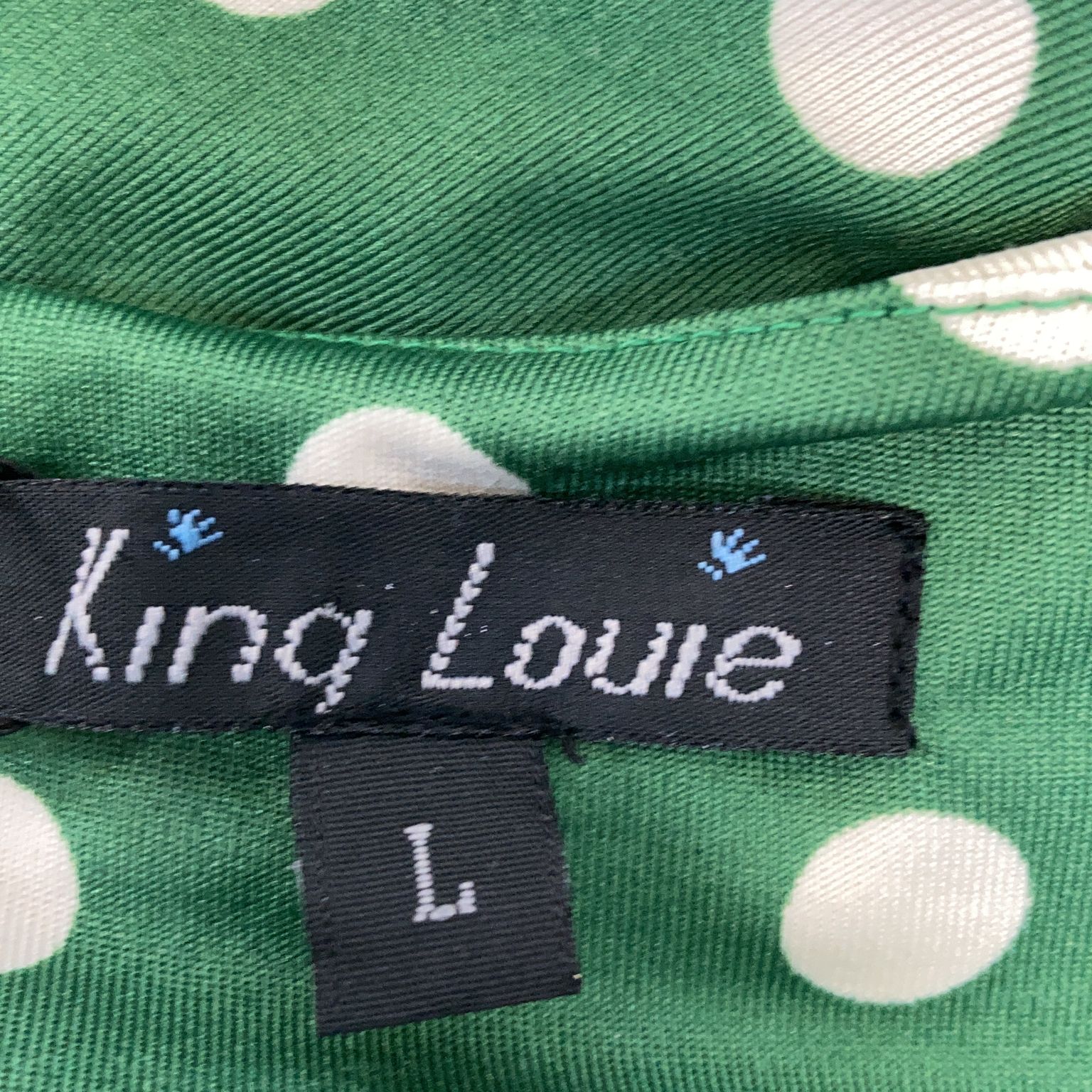 King Louie