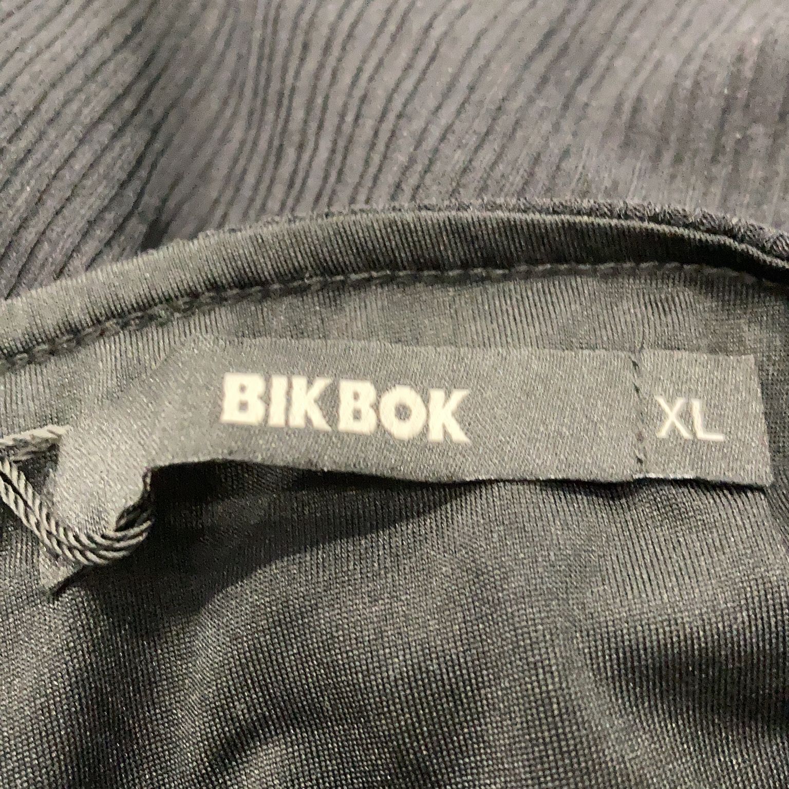 Bik Bok