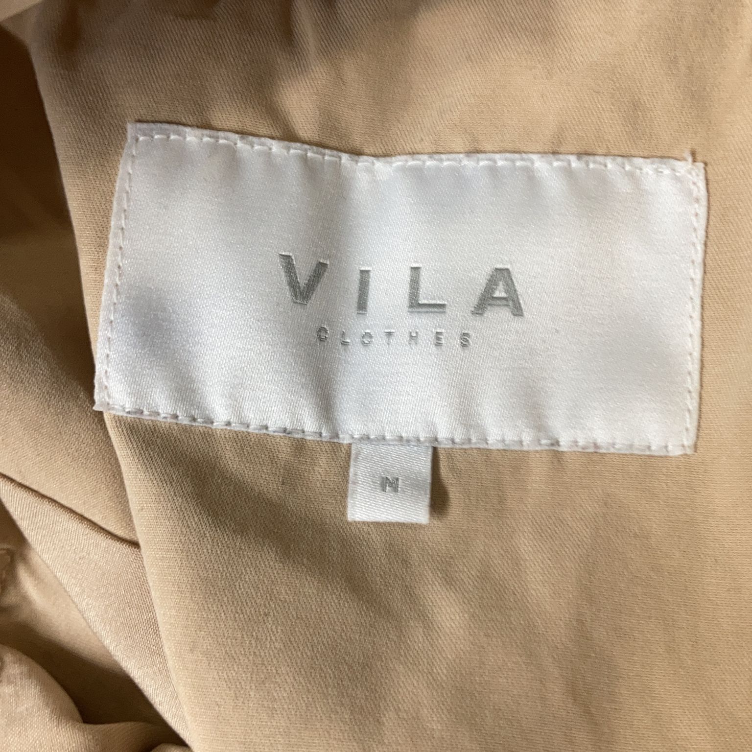 VILA Clothes