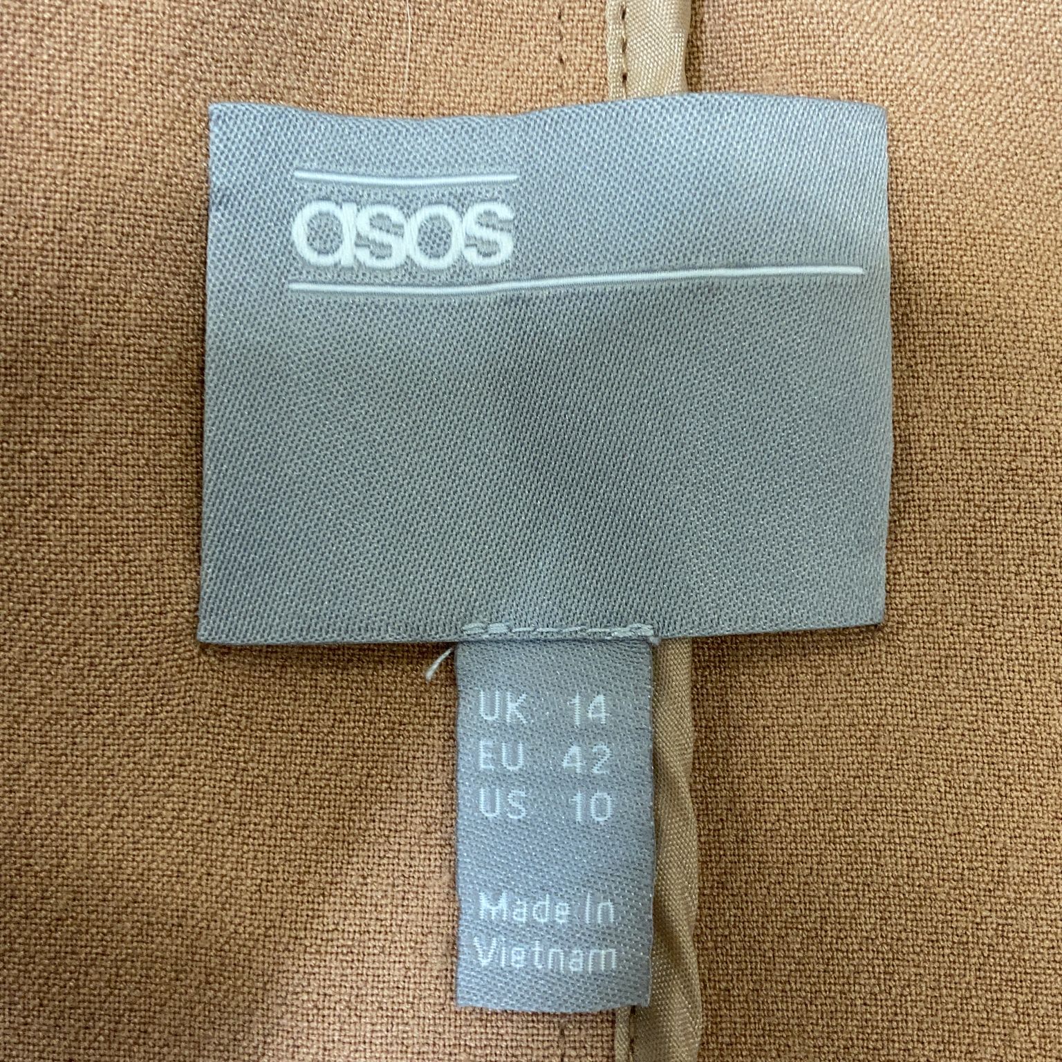 ASOS