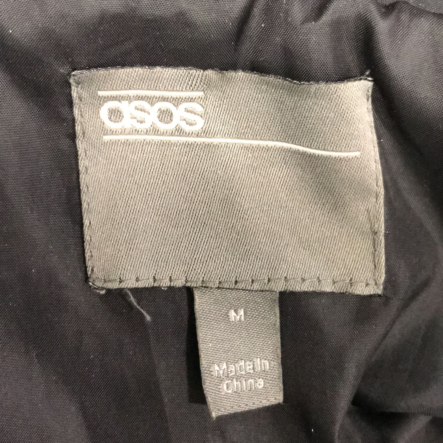 ASOS