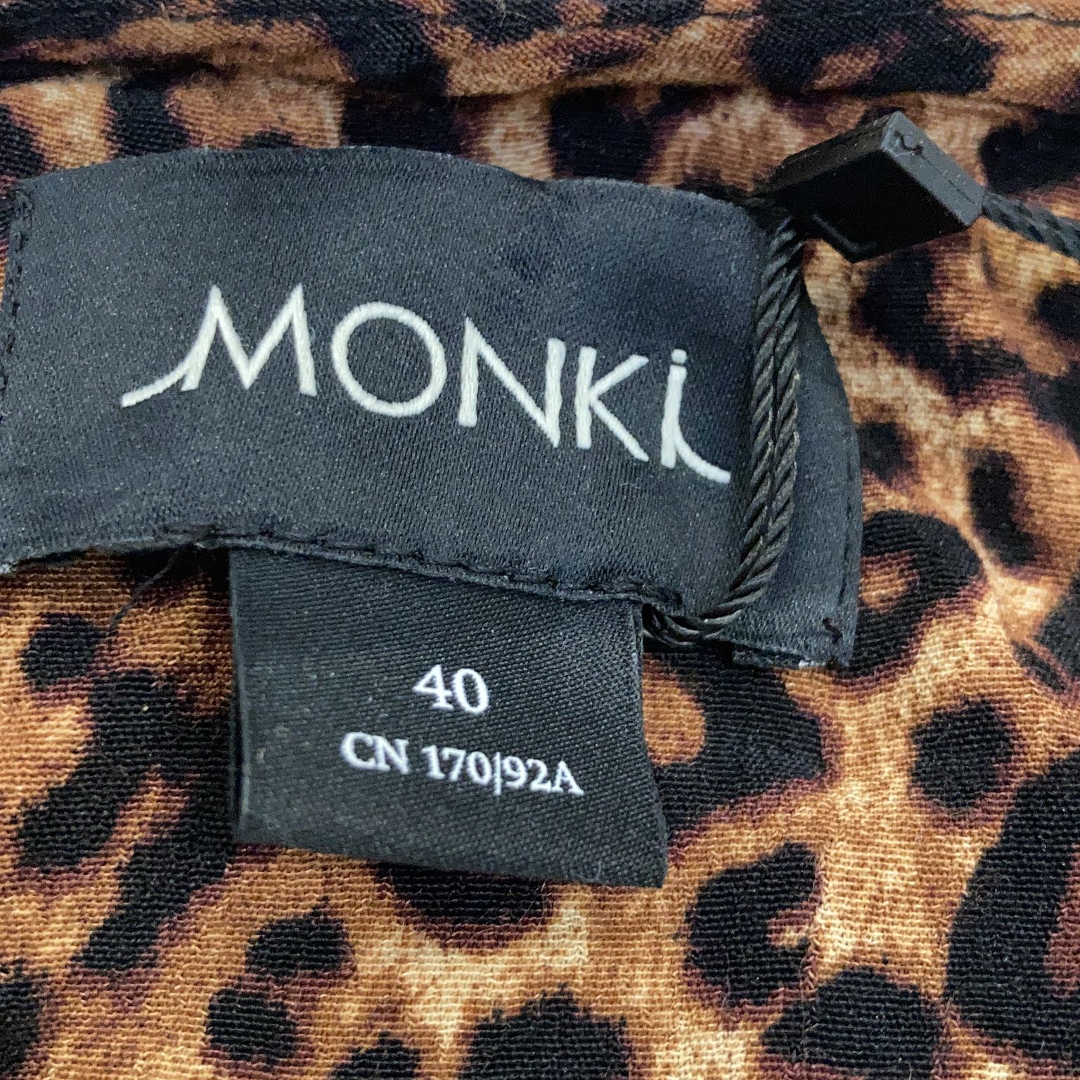 Monki