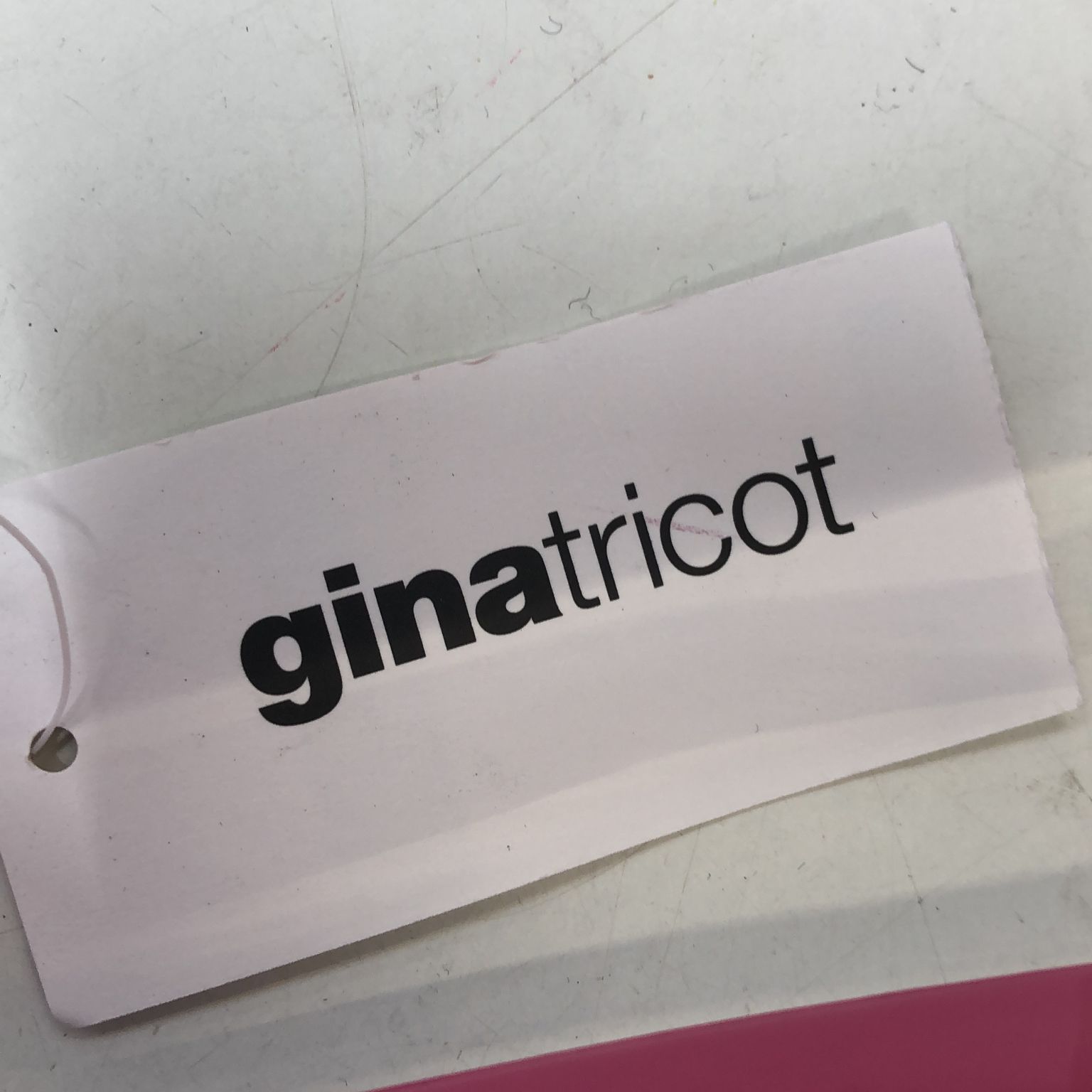 Gina Tricot