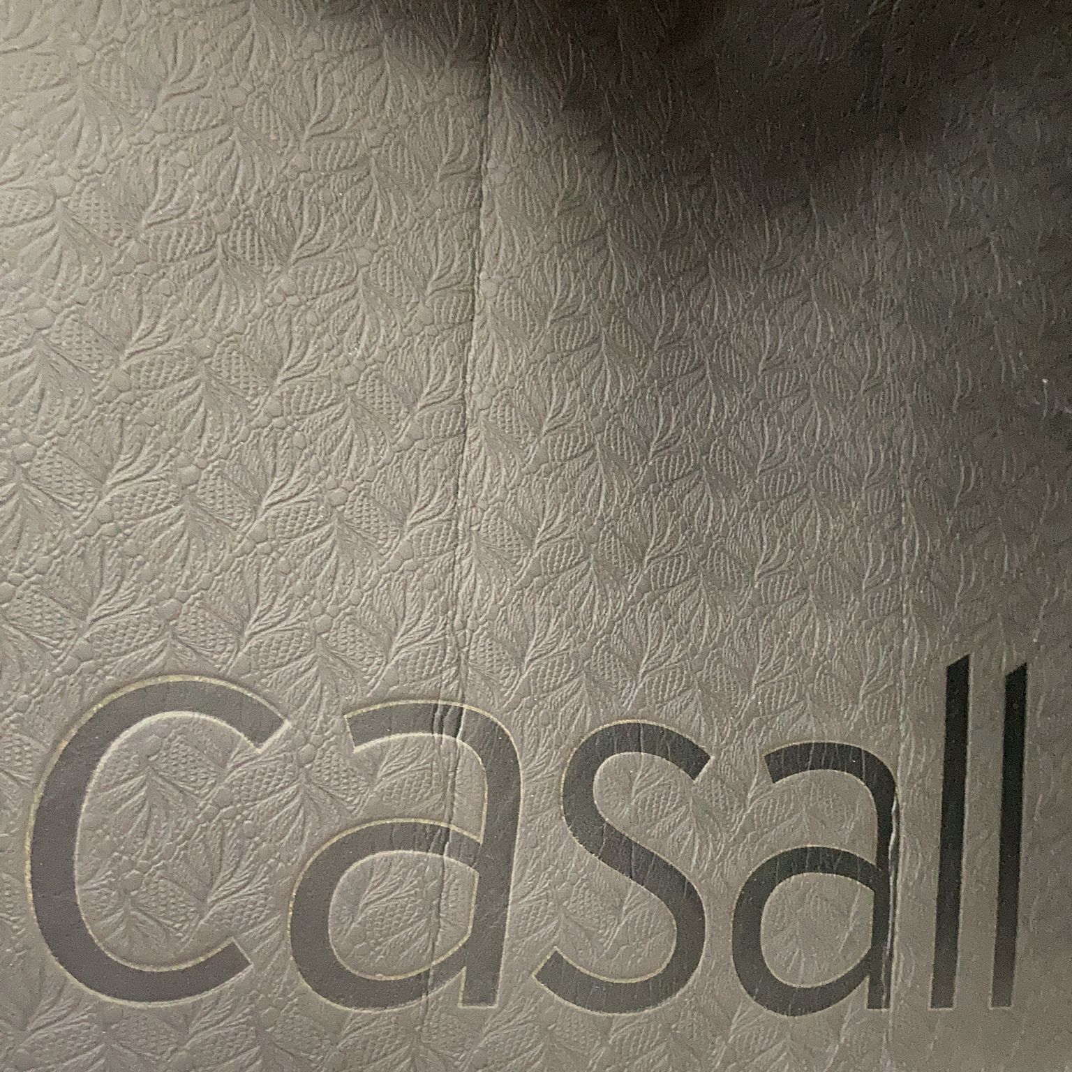 Casall