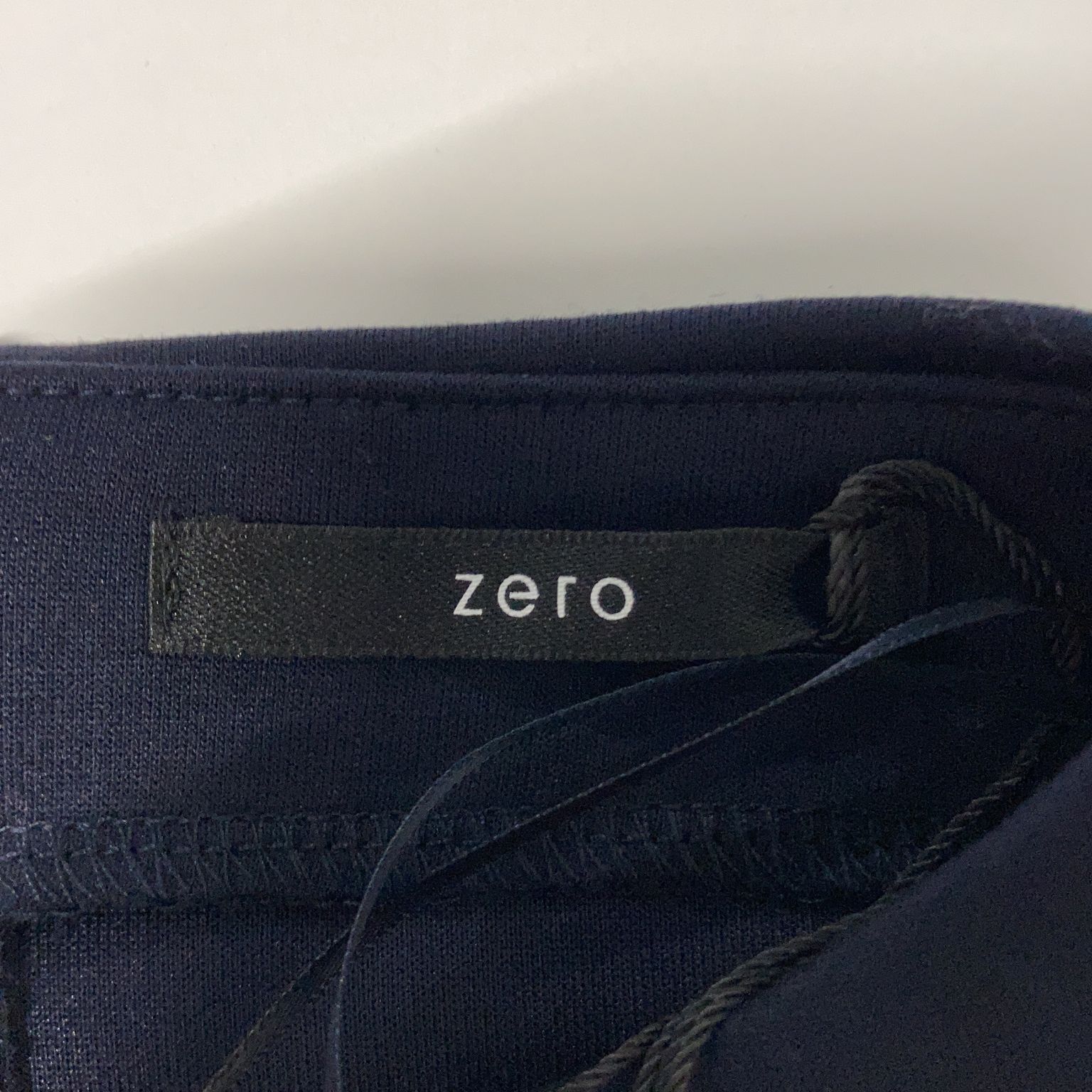 Zero