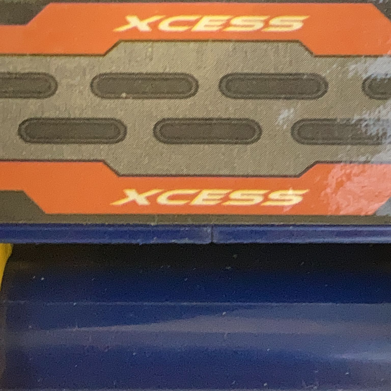 Xcess