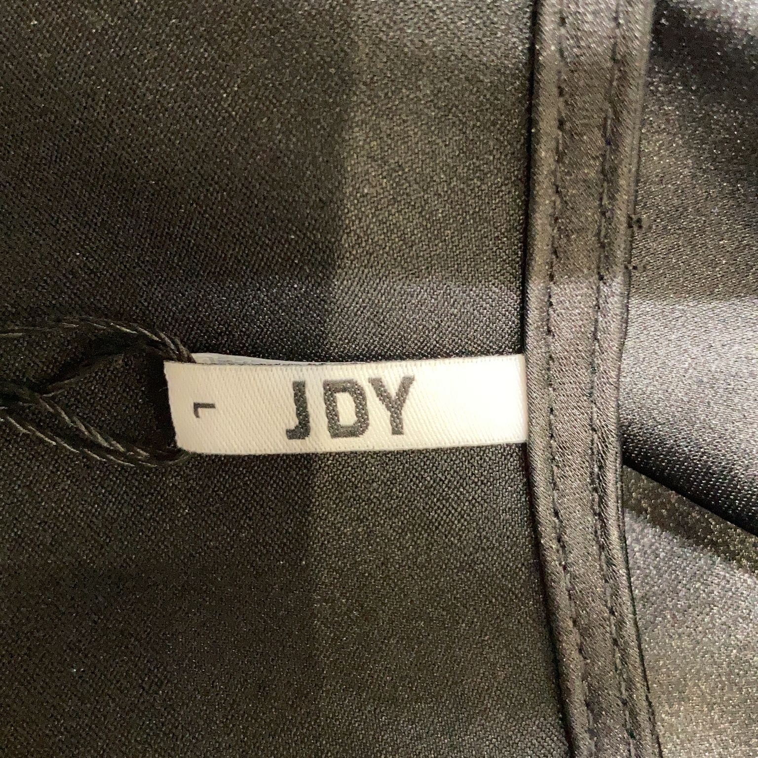 JDY