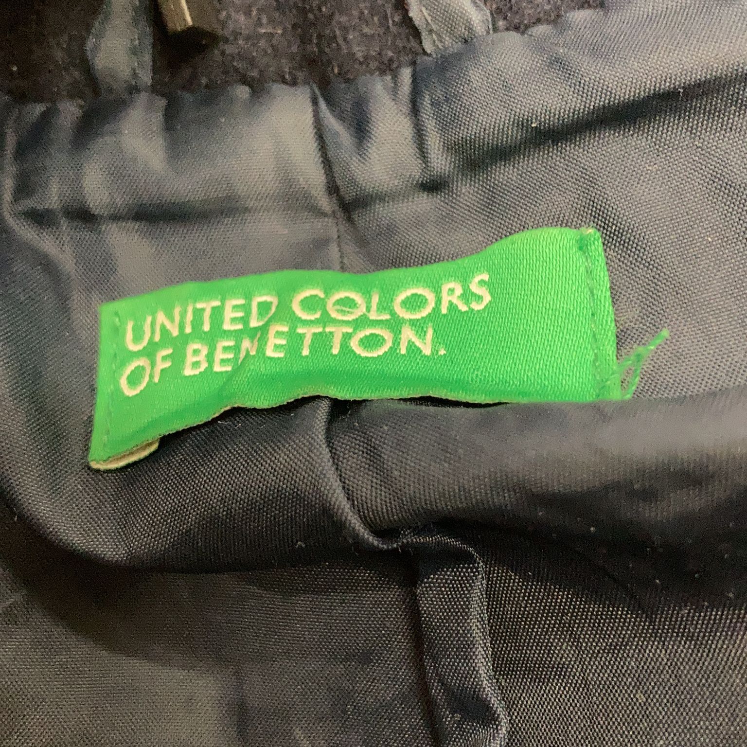 United Colors of Benetton