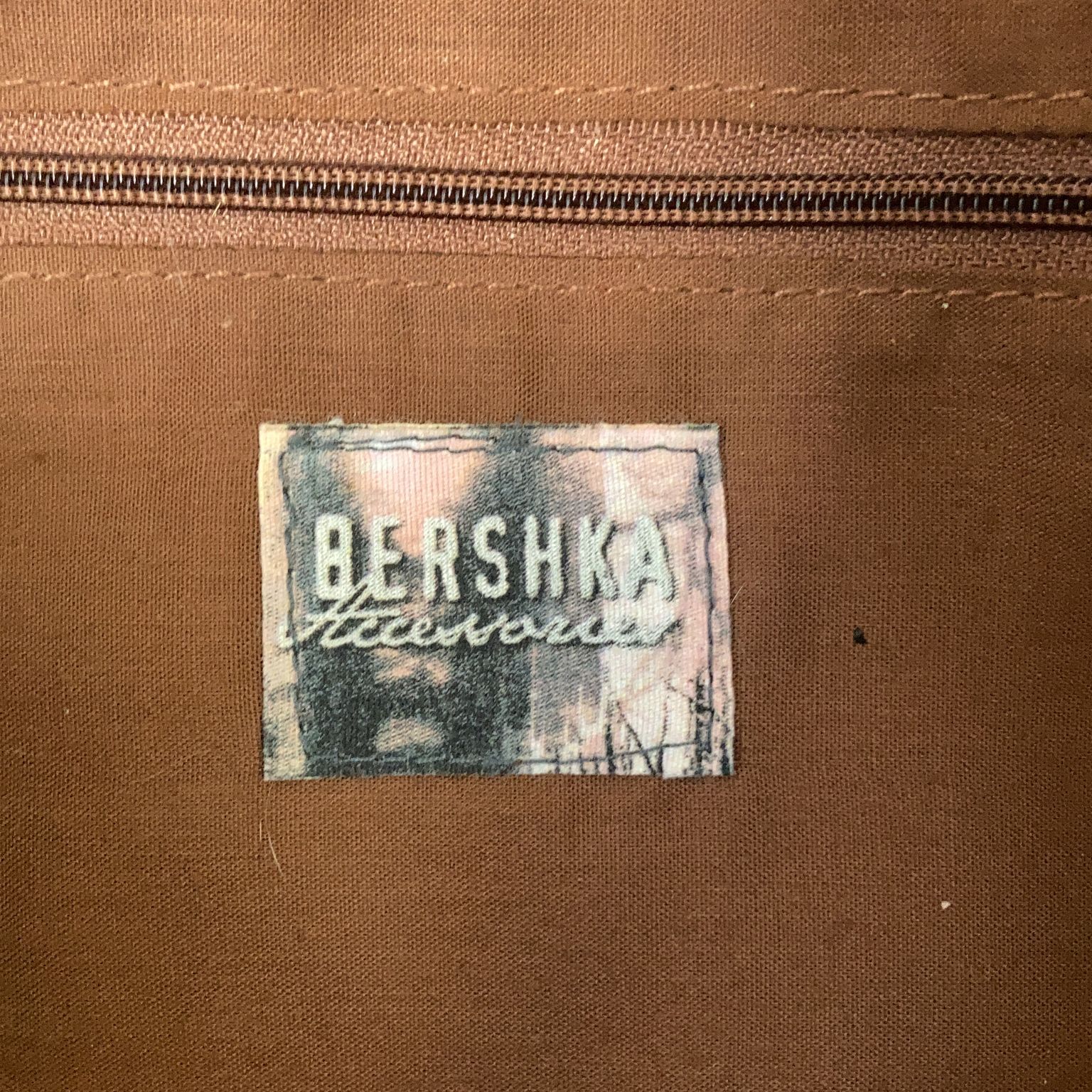 Bershka Accessories