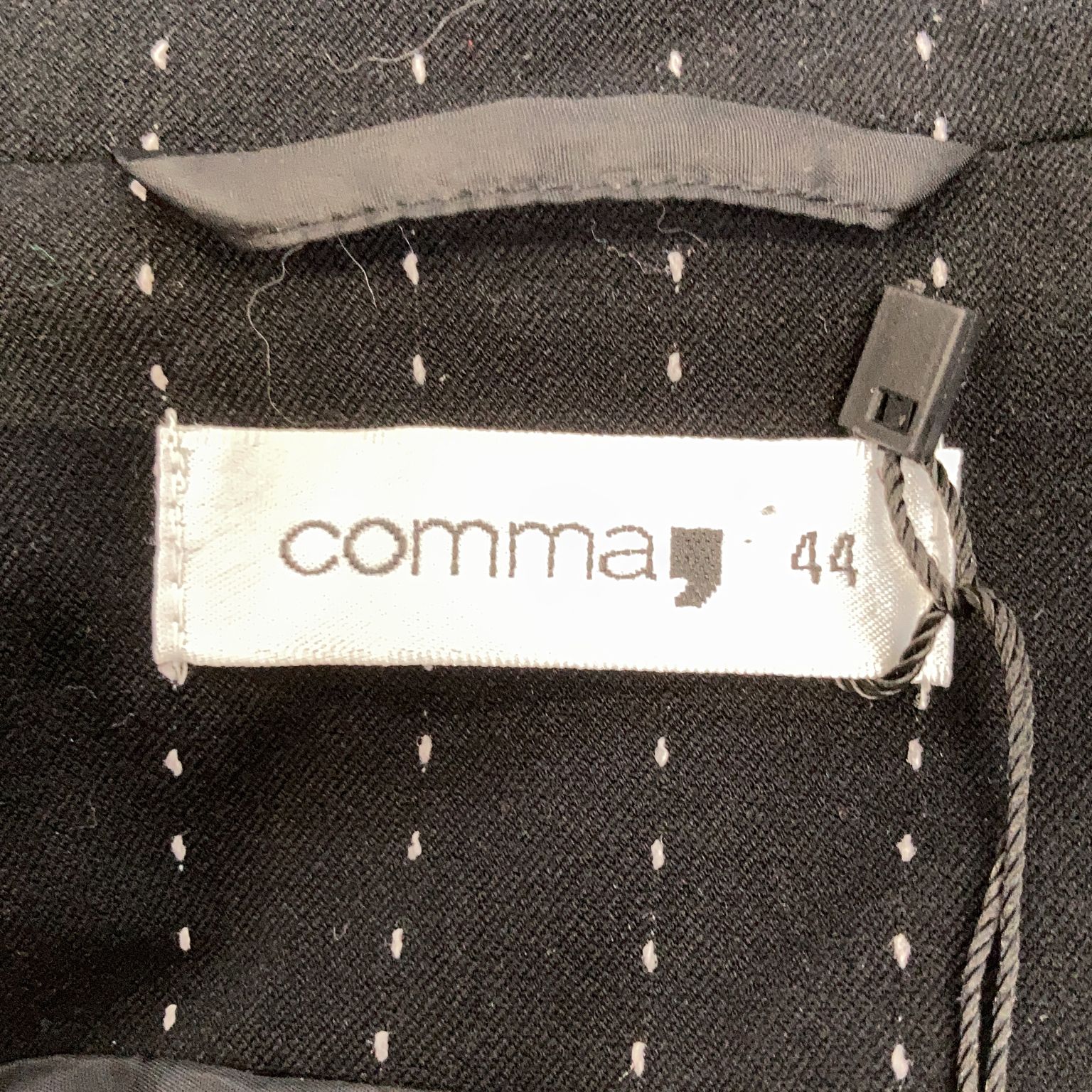 Comma