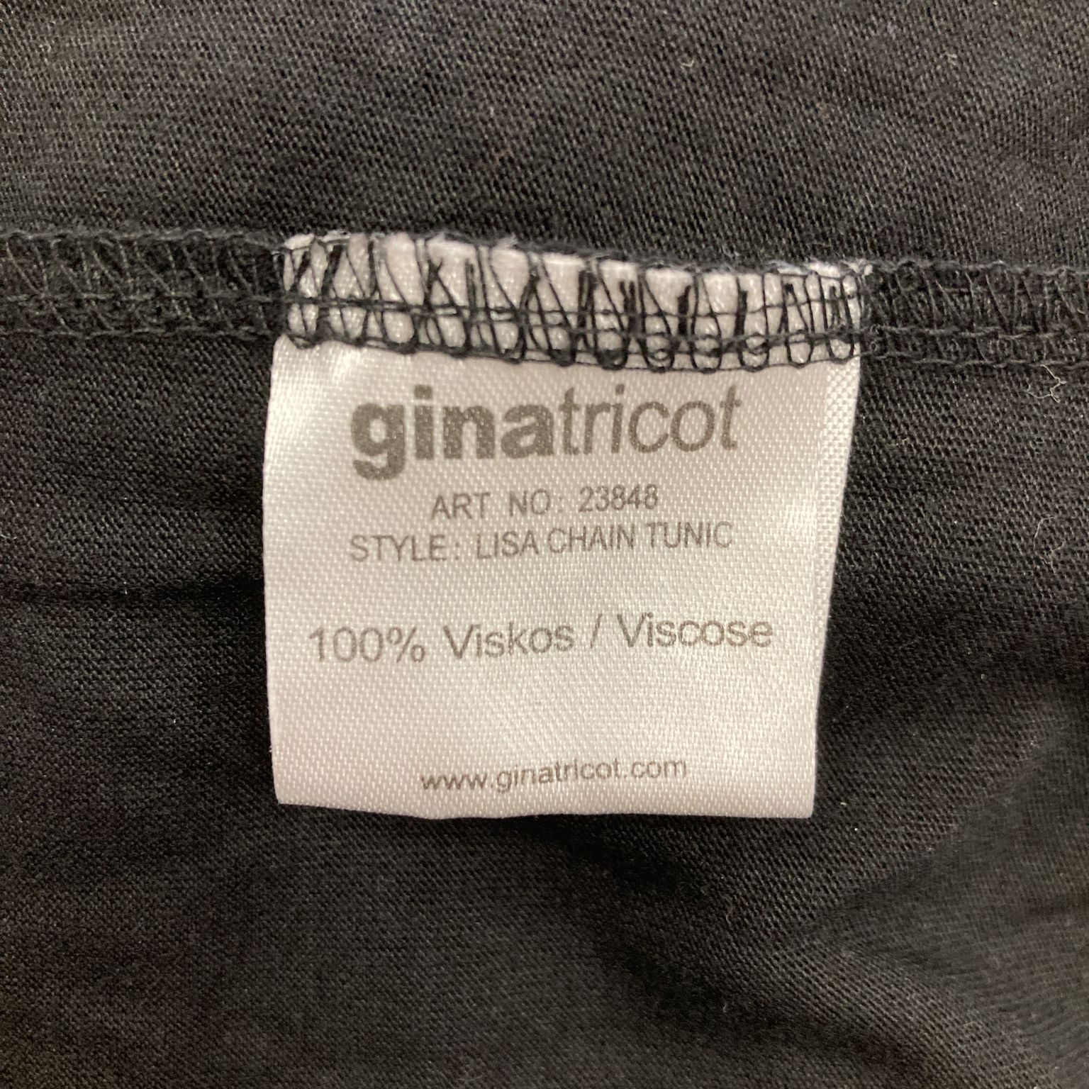 Gina Tricot