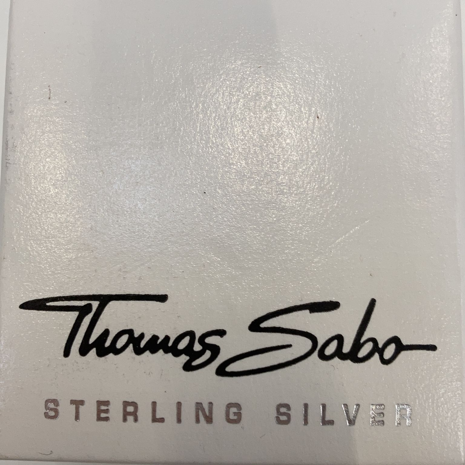 Thomas Sabo