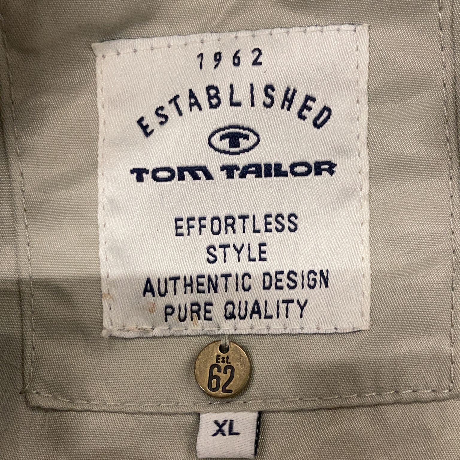 Tom Tailor