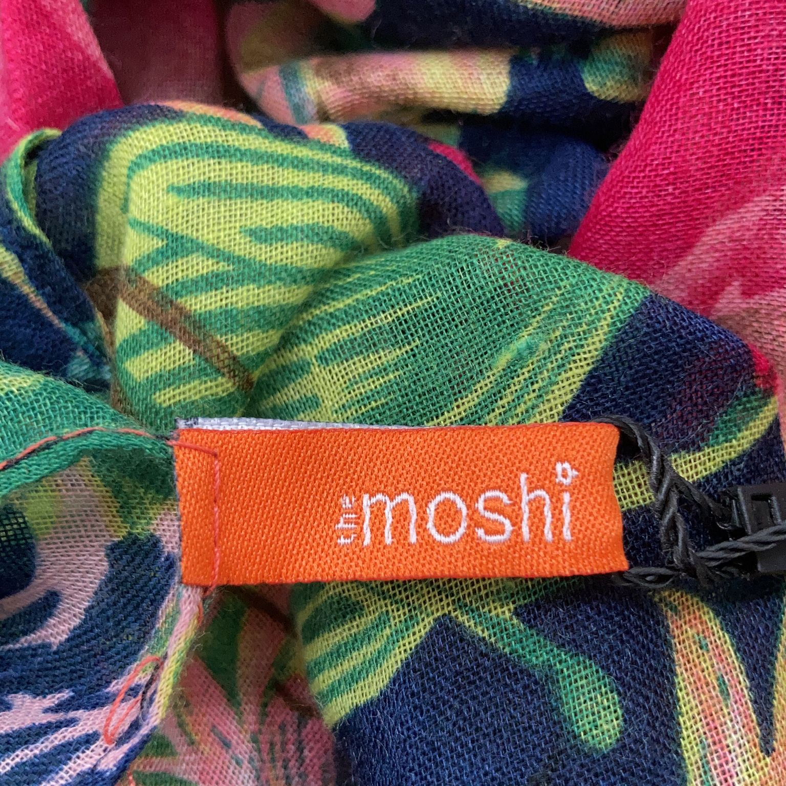 Moshi