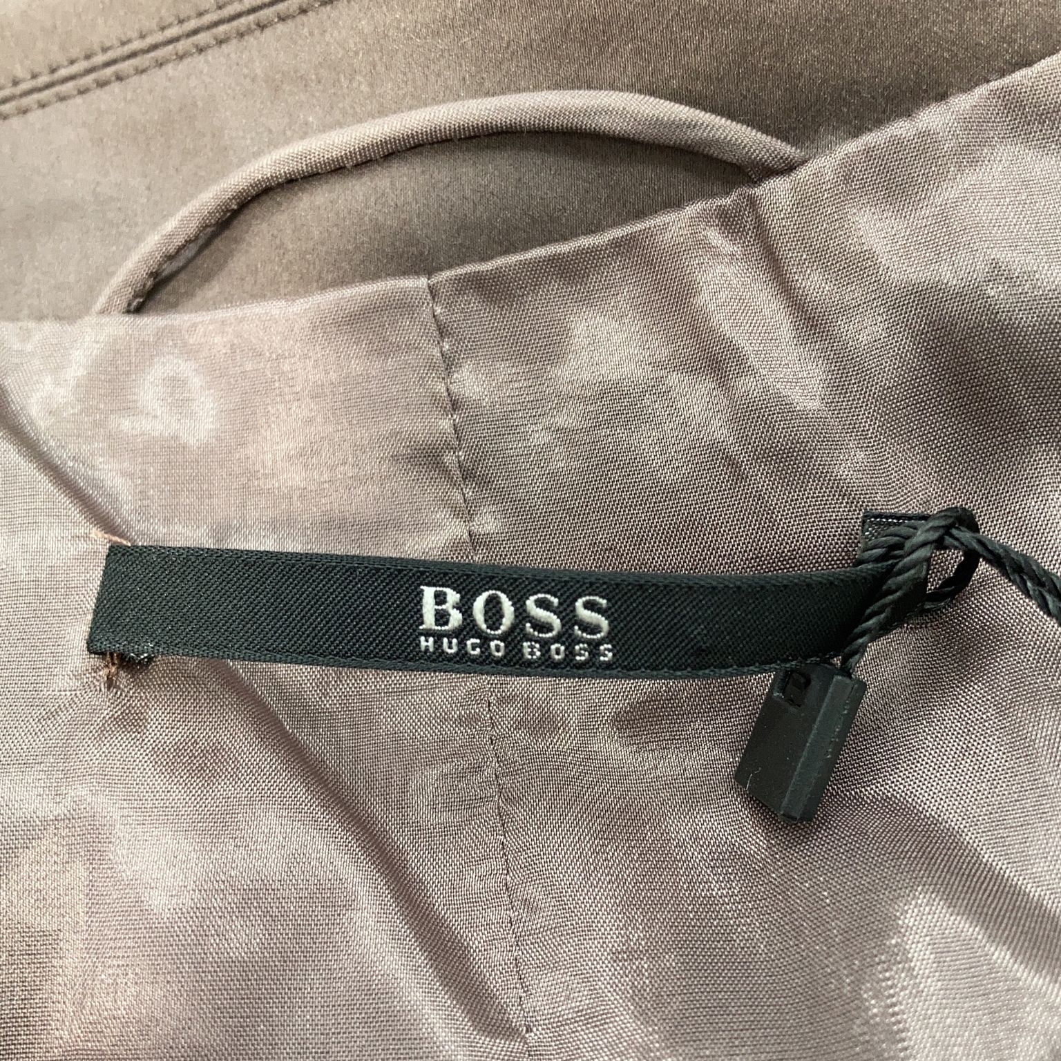 Boss Hugo Boss