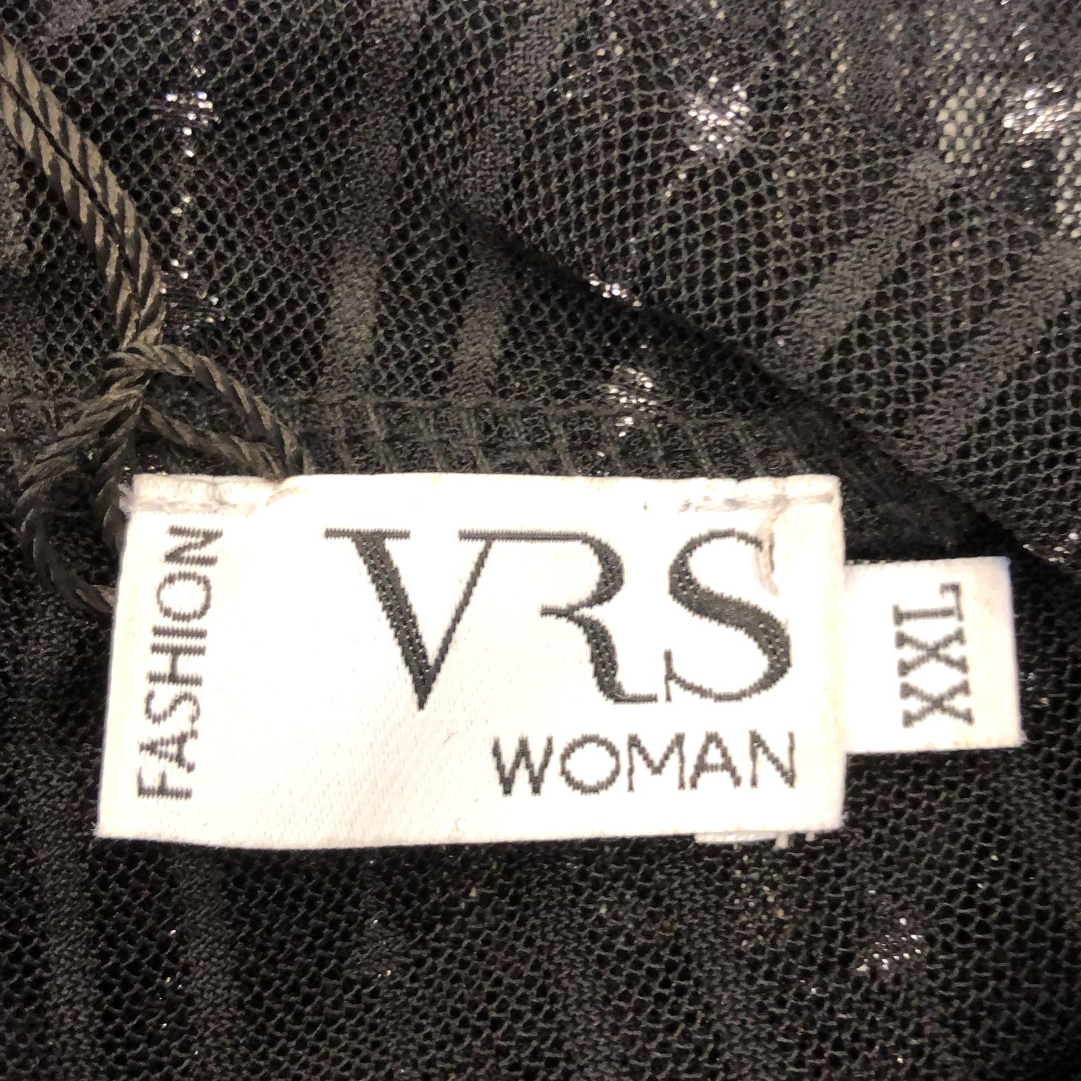 VRS Woman