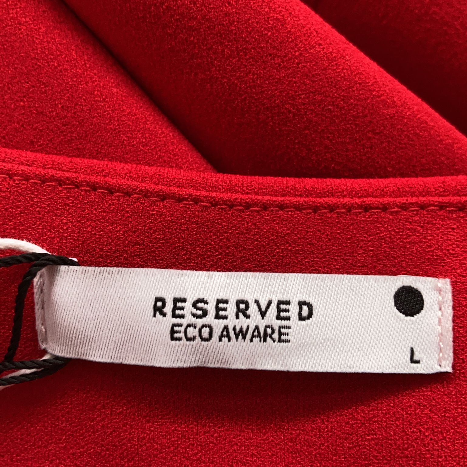 Reserved