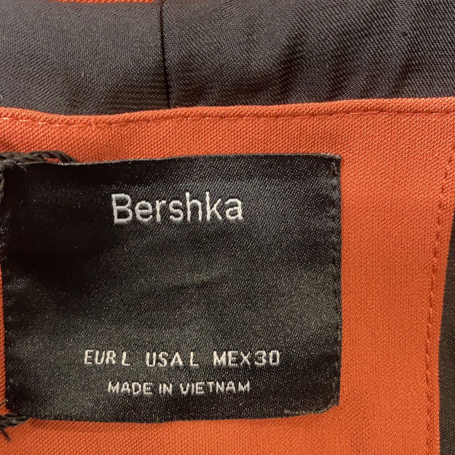 Bershka