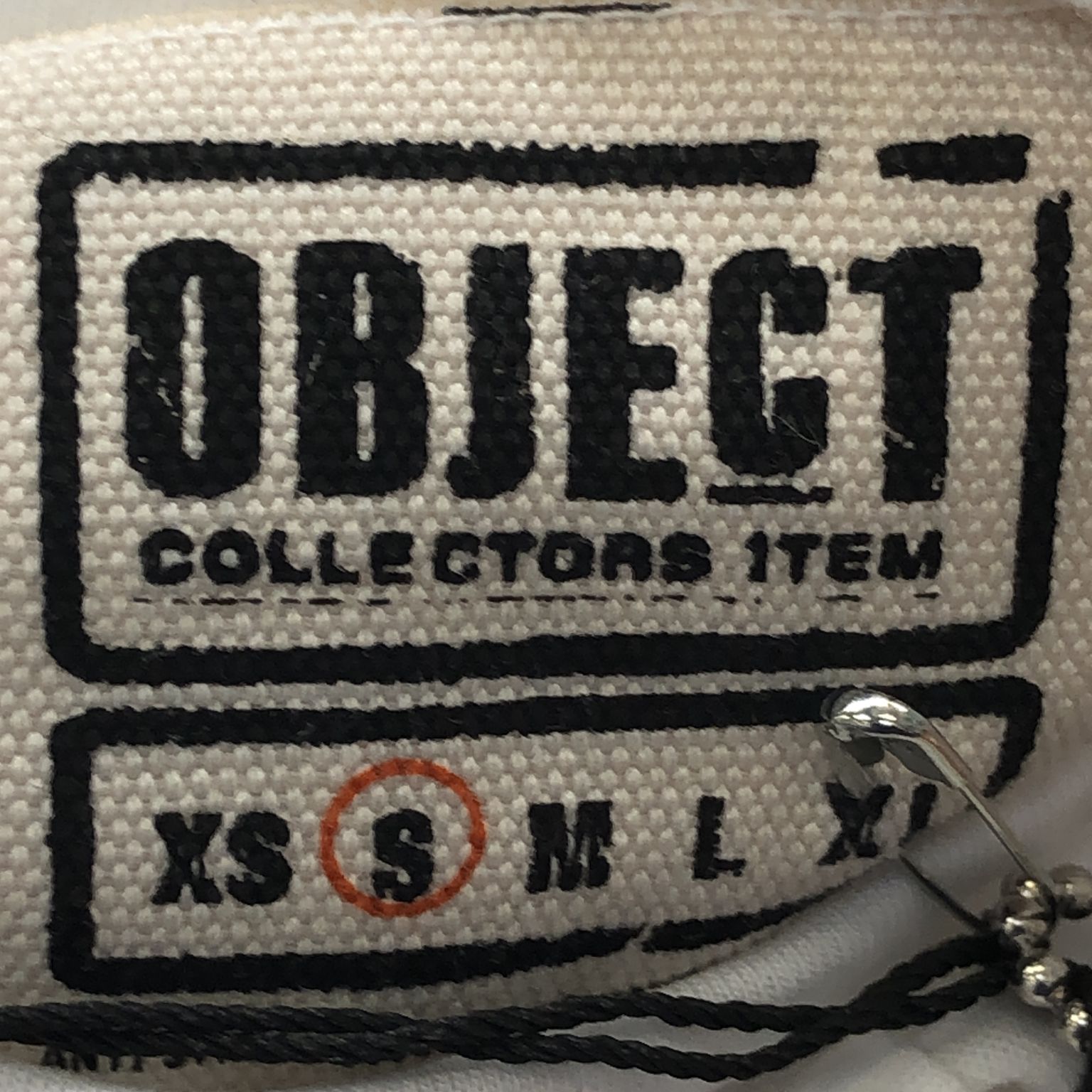 Object