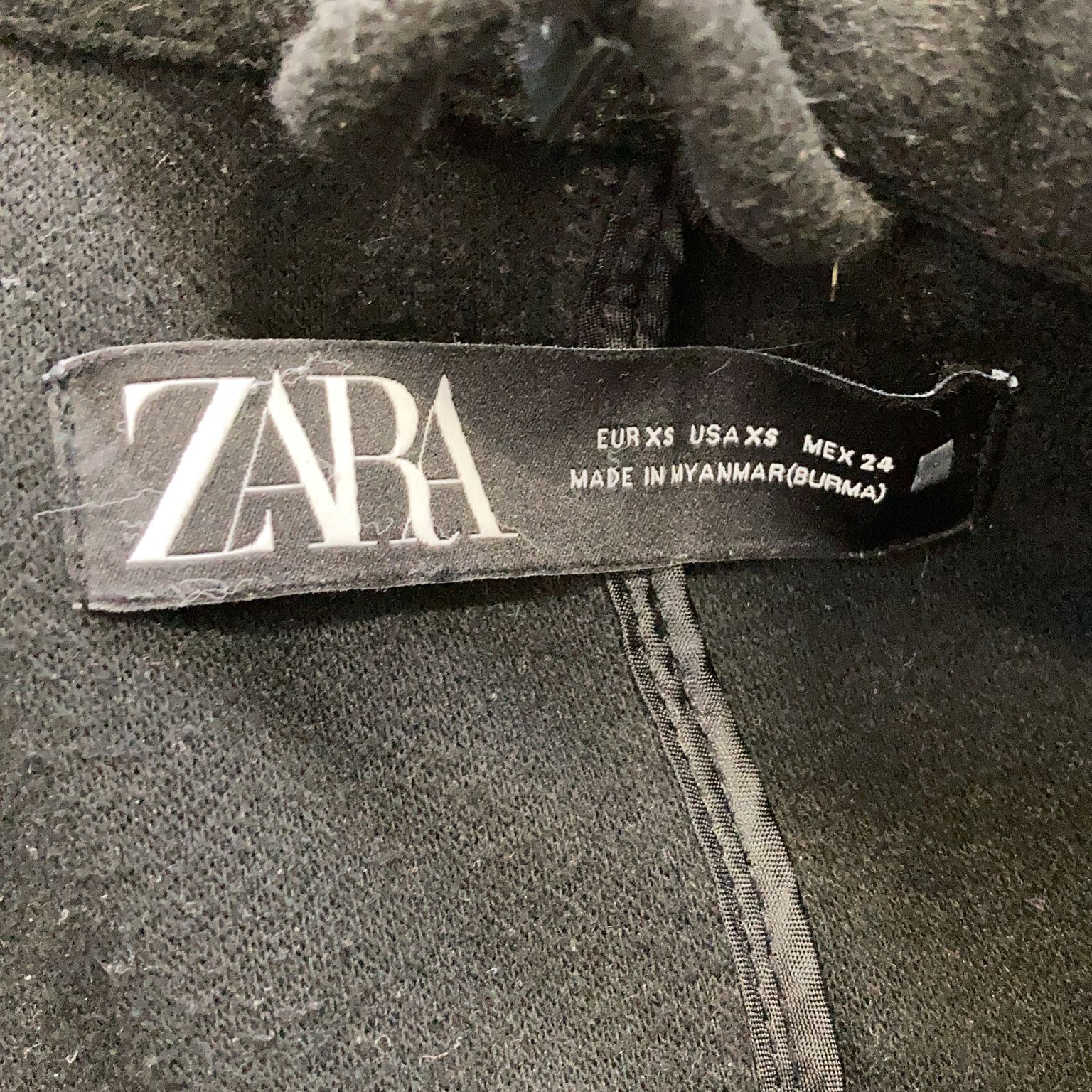 Zara